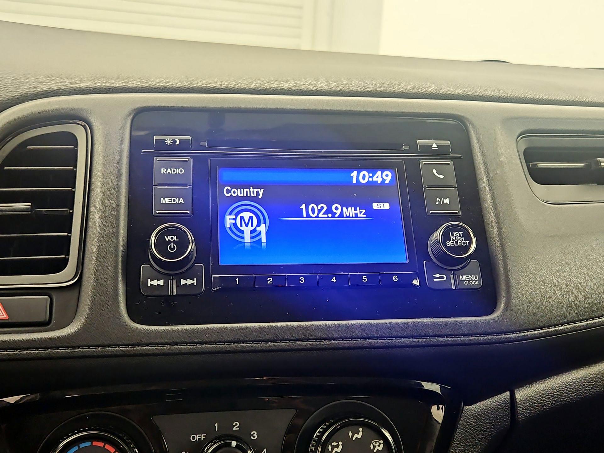 Thumbnail: 2020 Honda HR-V - 15