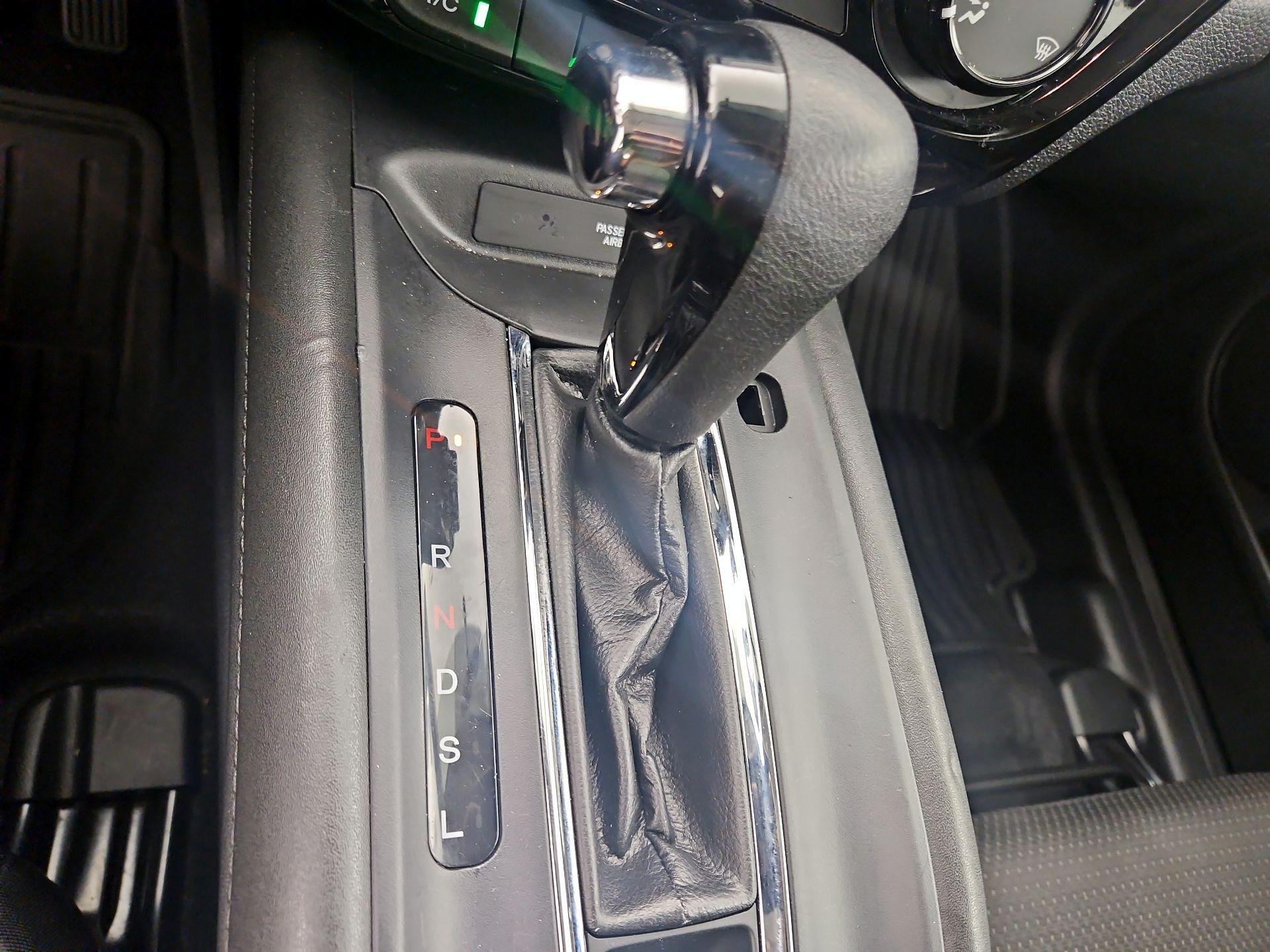 Thumbnail: 2020 Honda HR-V - 17