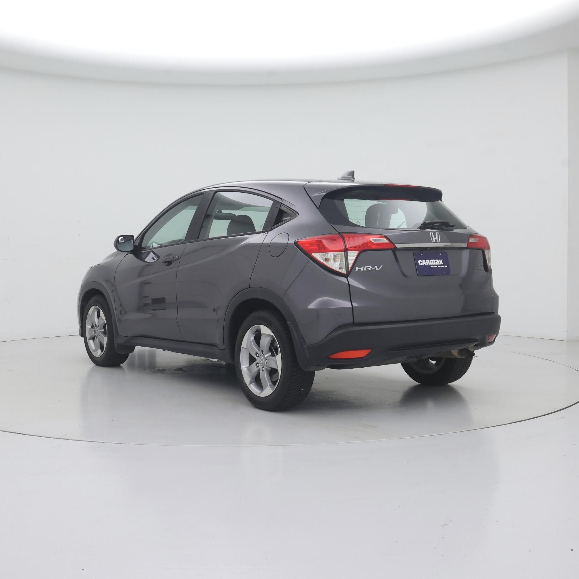 Thumbnail: 2020 Honda HR-V - 2