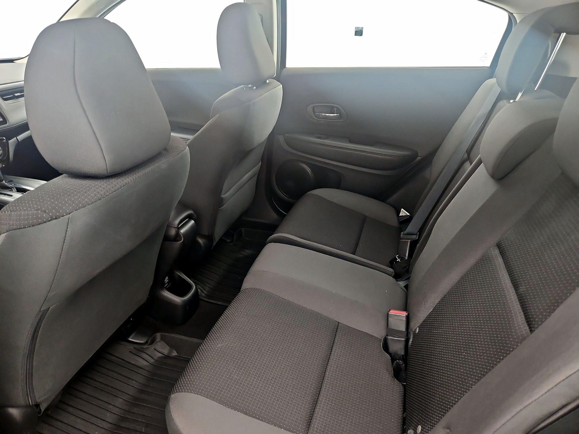 Thumbnail: 2020 Honda HR-V - 19