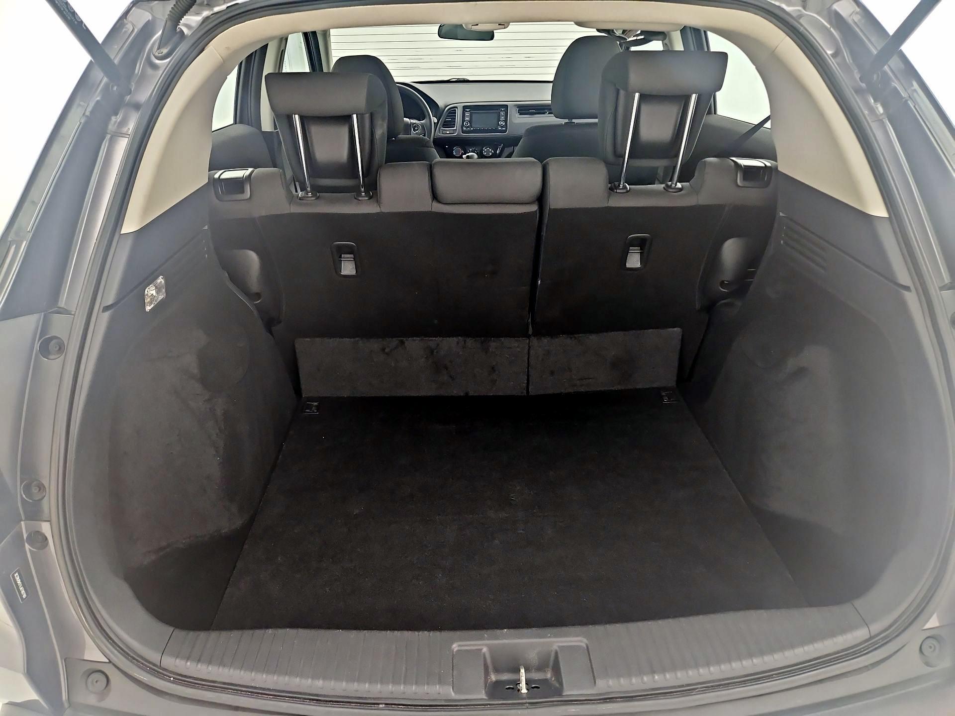 Thumbnail: 2020 Honda HR-V - 20