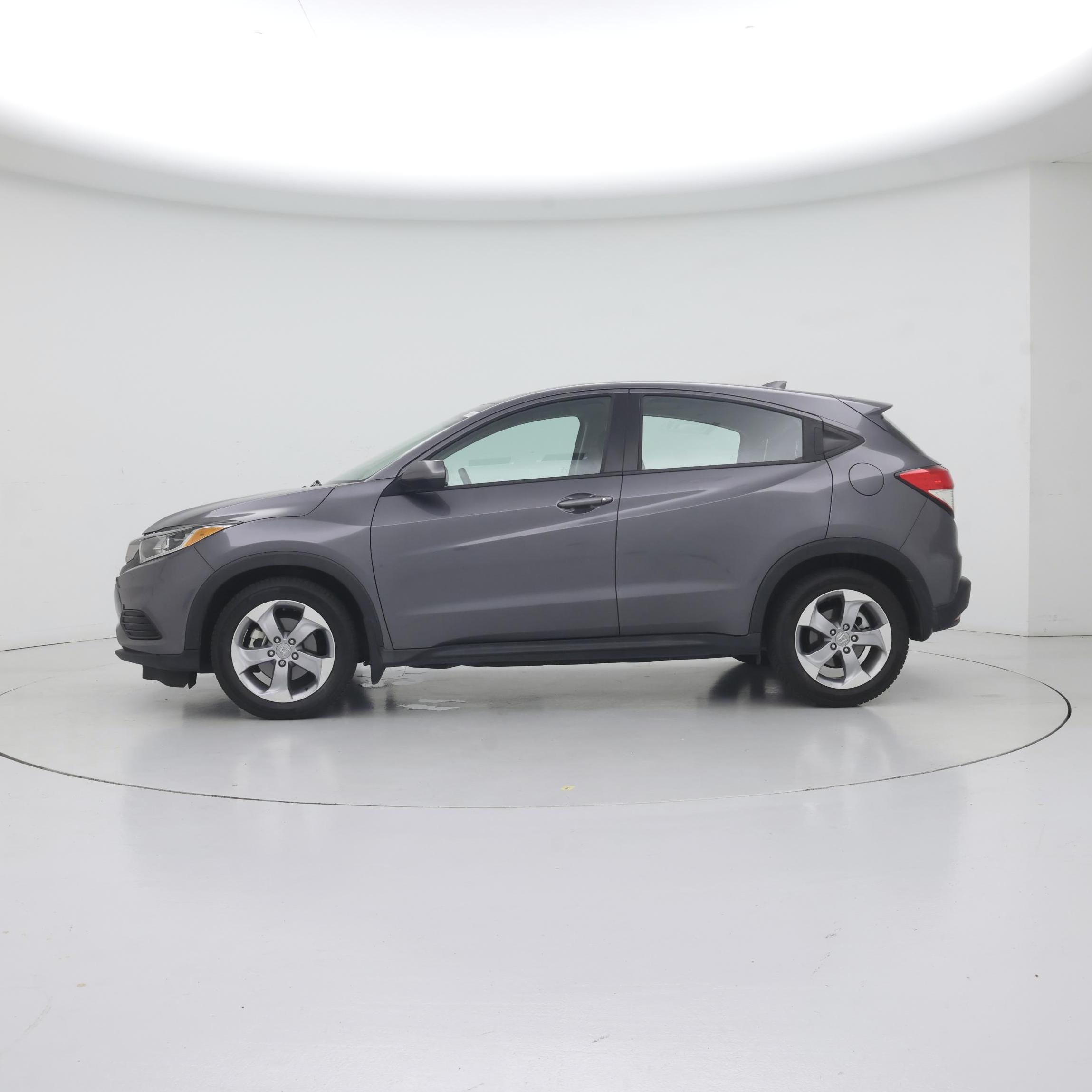 Thumbnail: 2020 Honda HR-V - 3