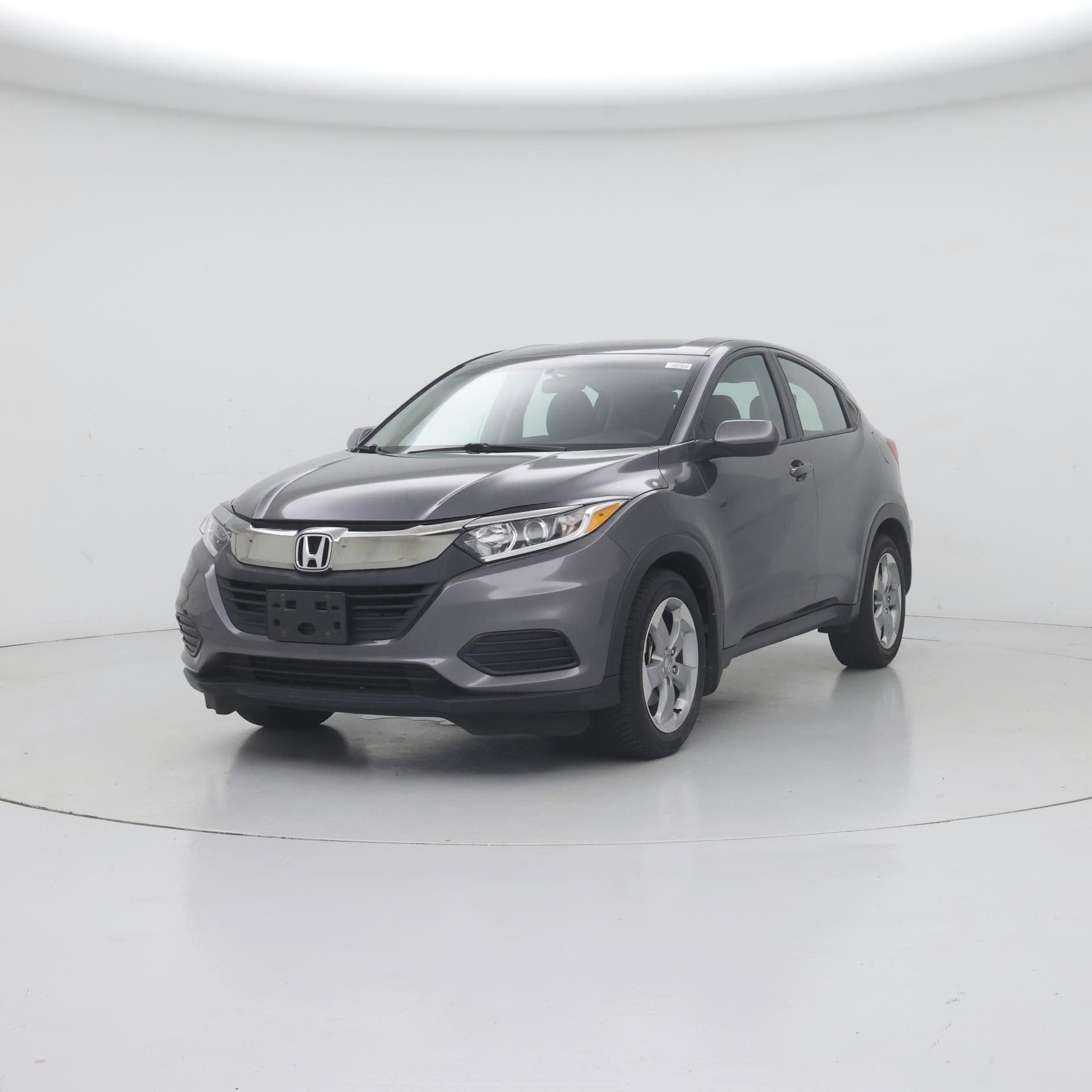 Thumbnail: 2020 Honda HR-V - 4