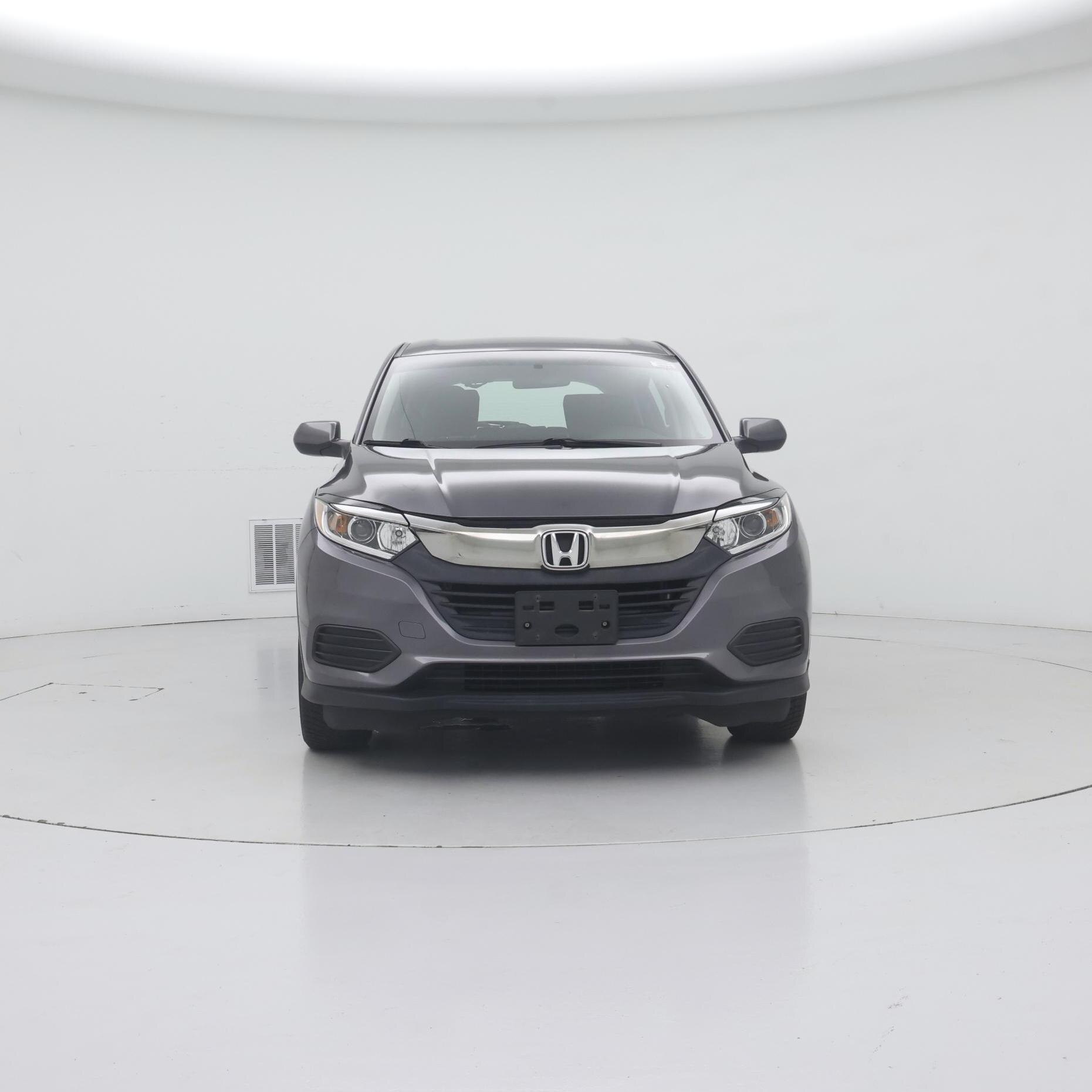 Thumbnail: 2020 Honda HR-V - 5
