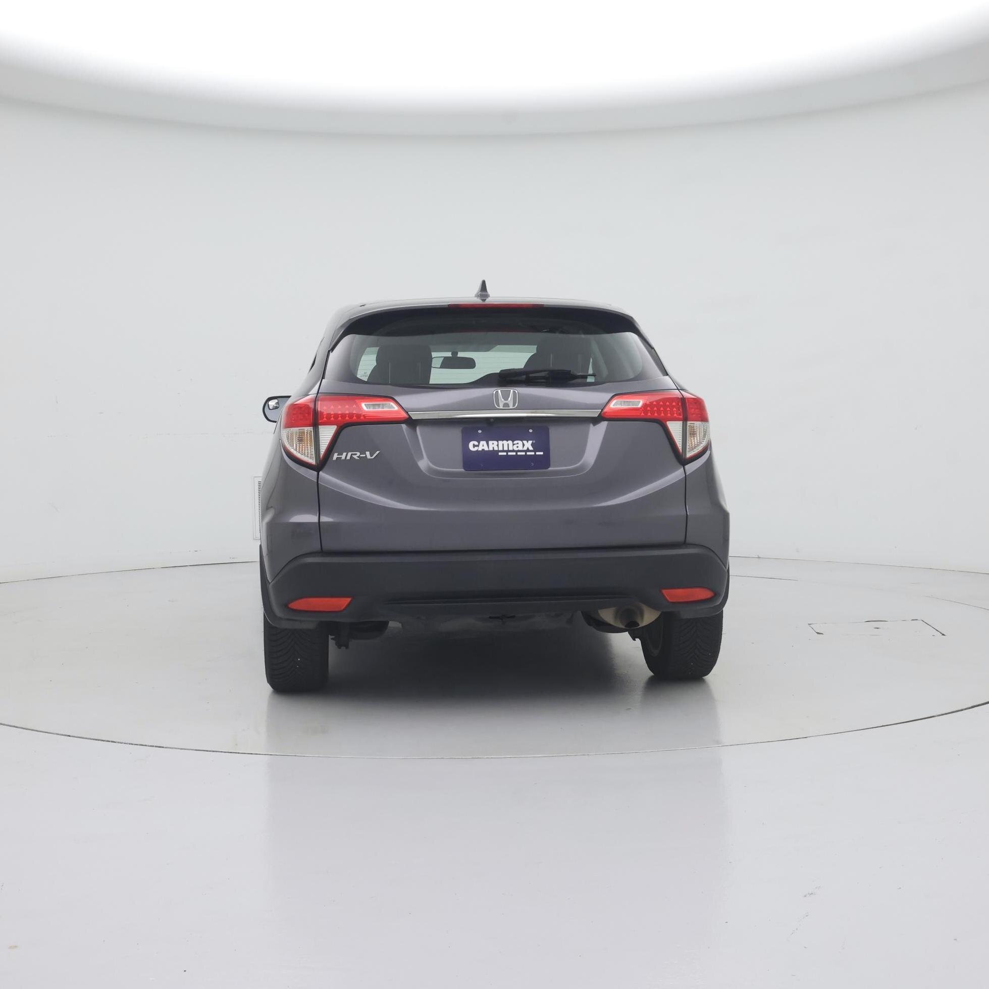 Thumbnail: 2020 Honda HR-V - 6
