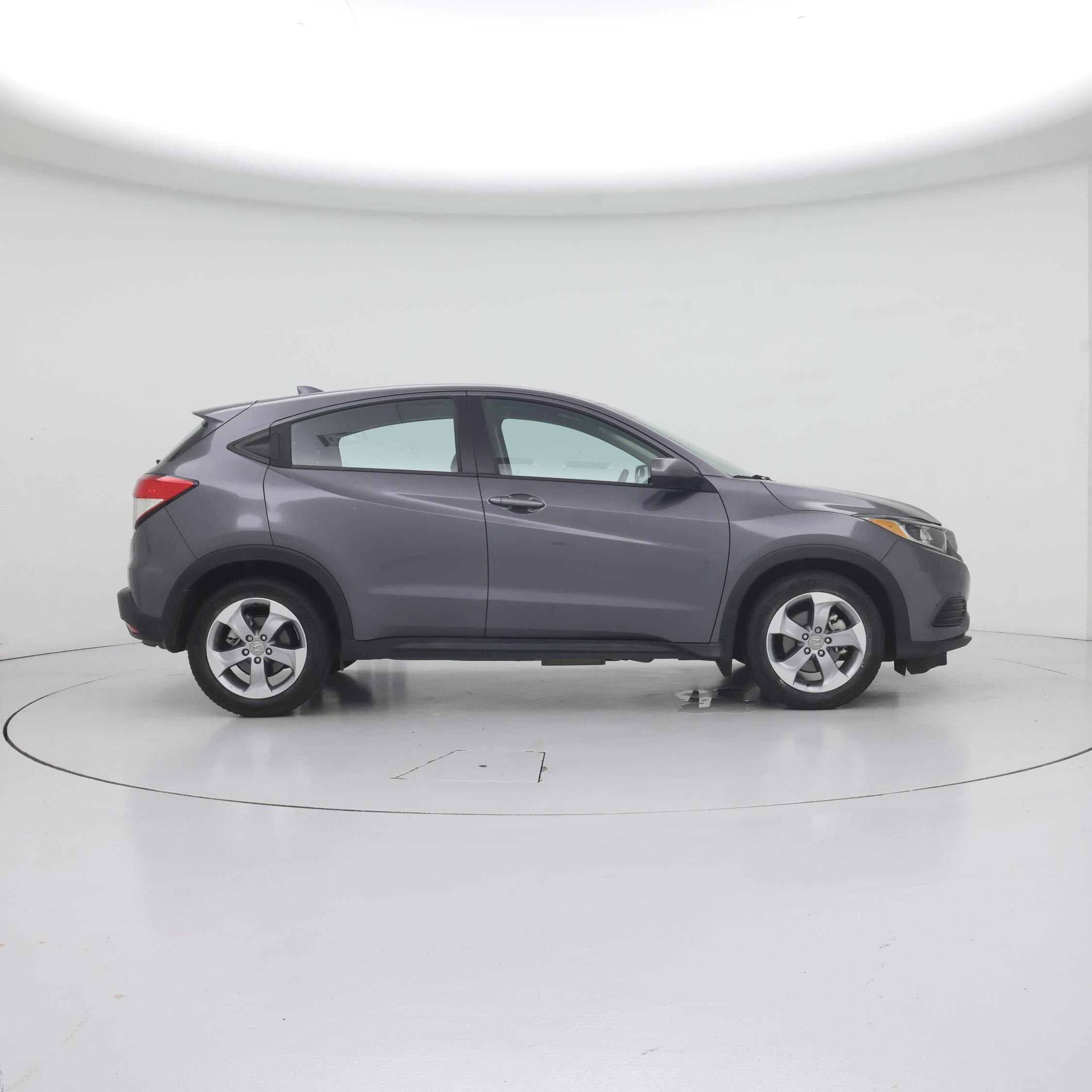 Thumbnail: 2020 Honda HR-V - 7
