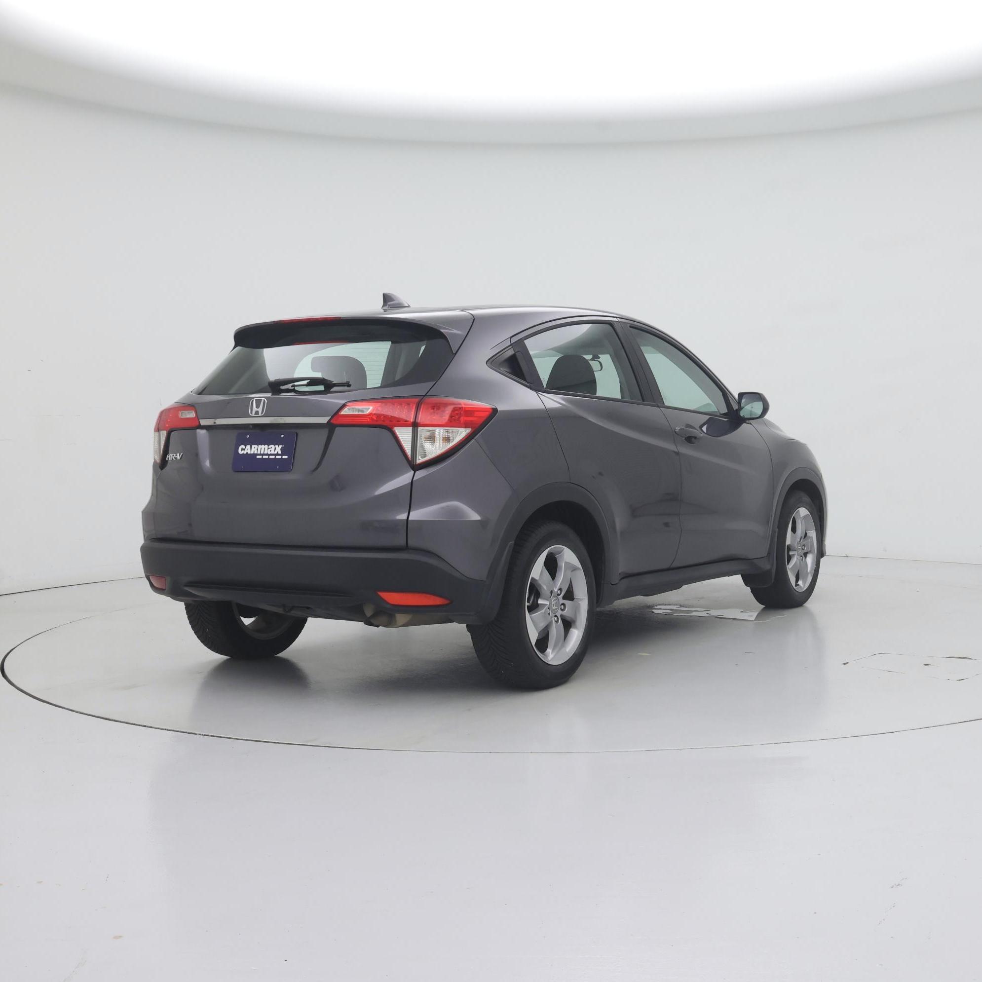 Thumbnail: 2020 Honda HR-V - 8