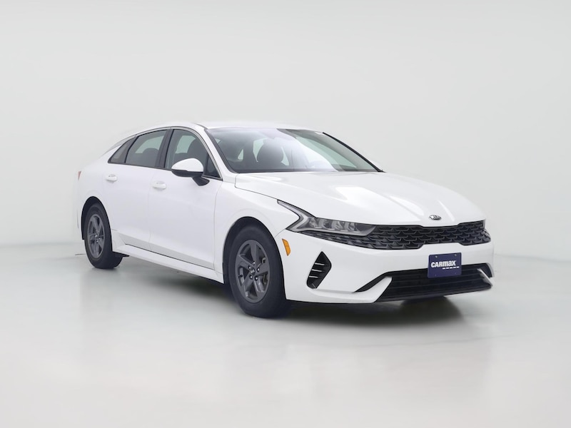 2021 Kia K5 LX -
                  Richmond, TX
