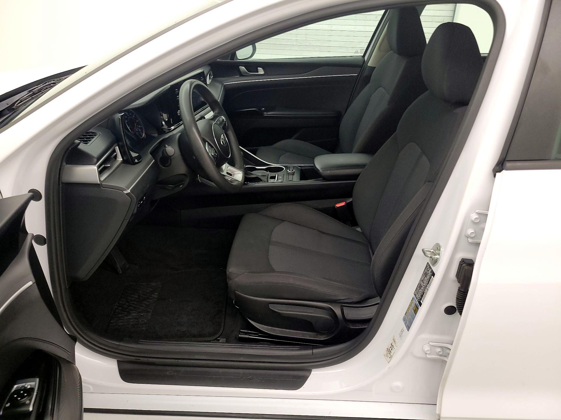 Thumbnail: 2021 Kia K5 - 11