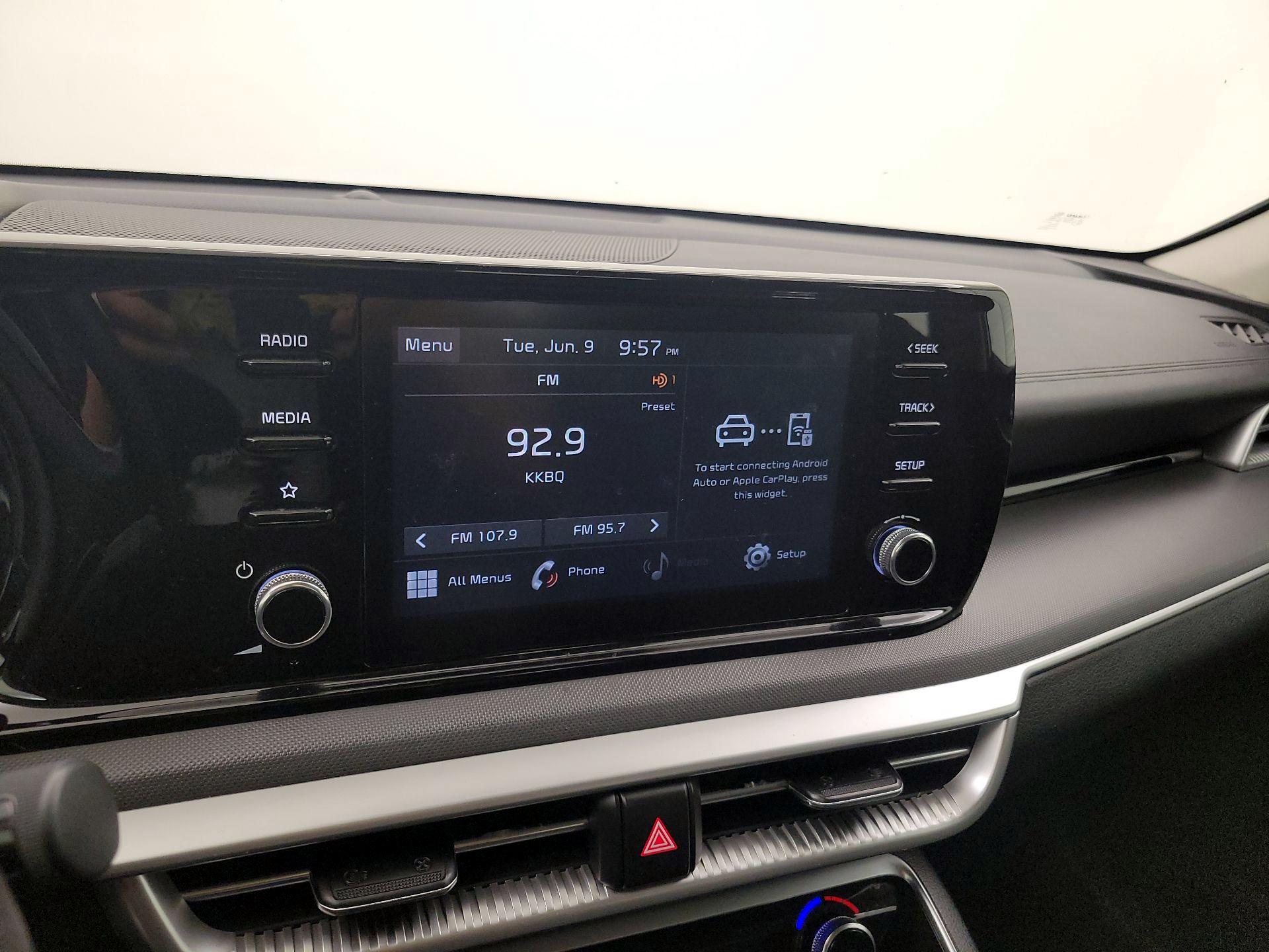 Thumbnail: 2021 Kia K5 - 15
