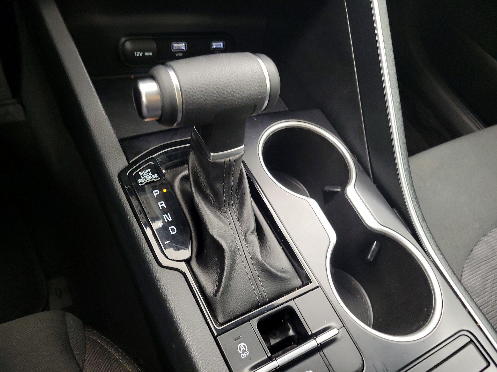 Thumbnail: 2021 Kia K5 - 17
