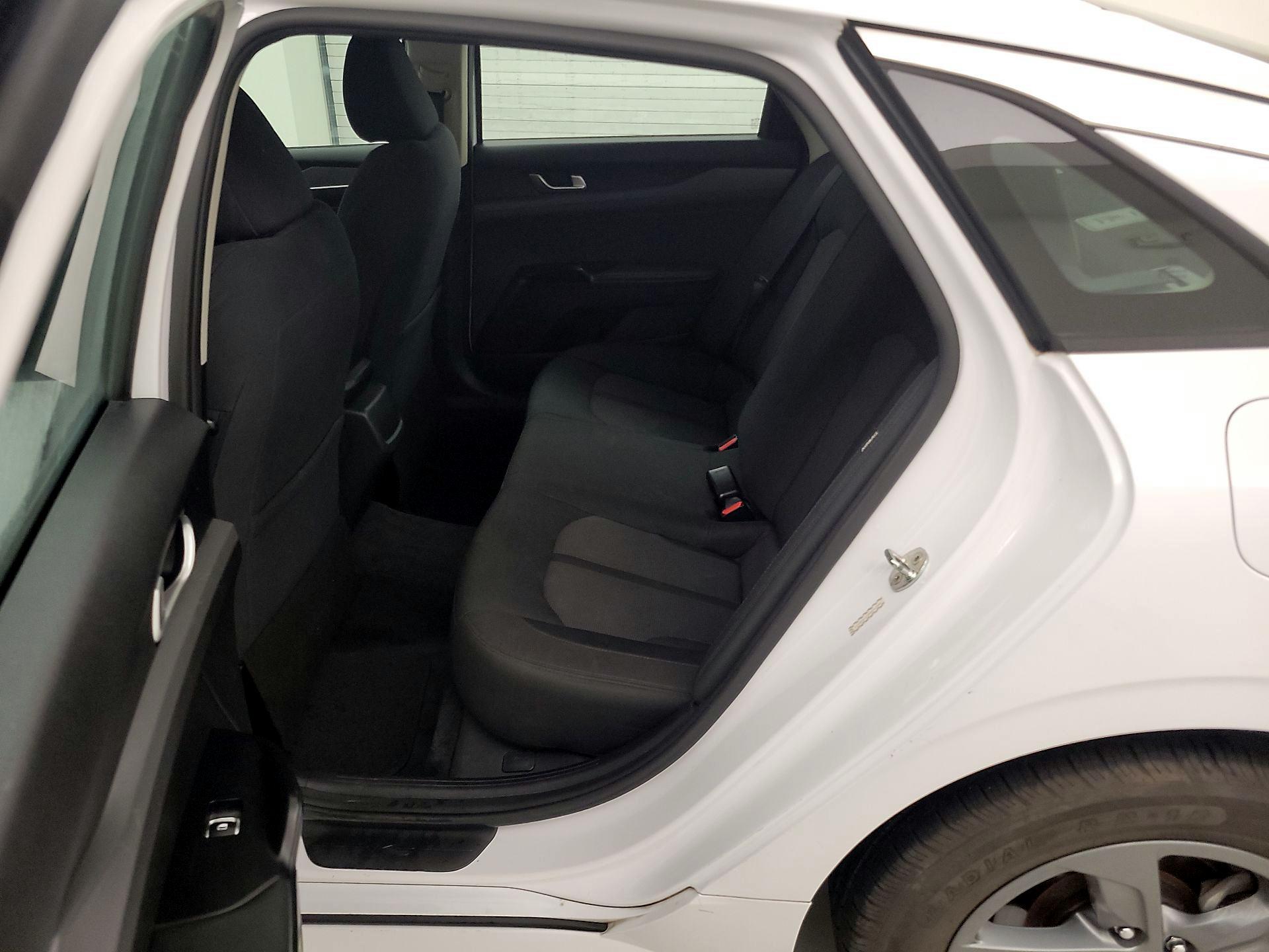 Thumbnail: 2021 Kia K5 - 19