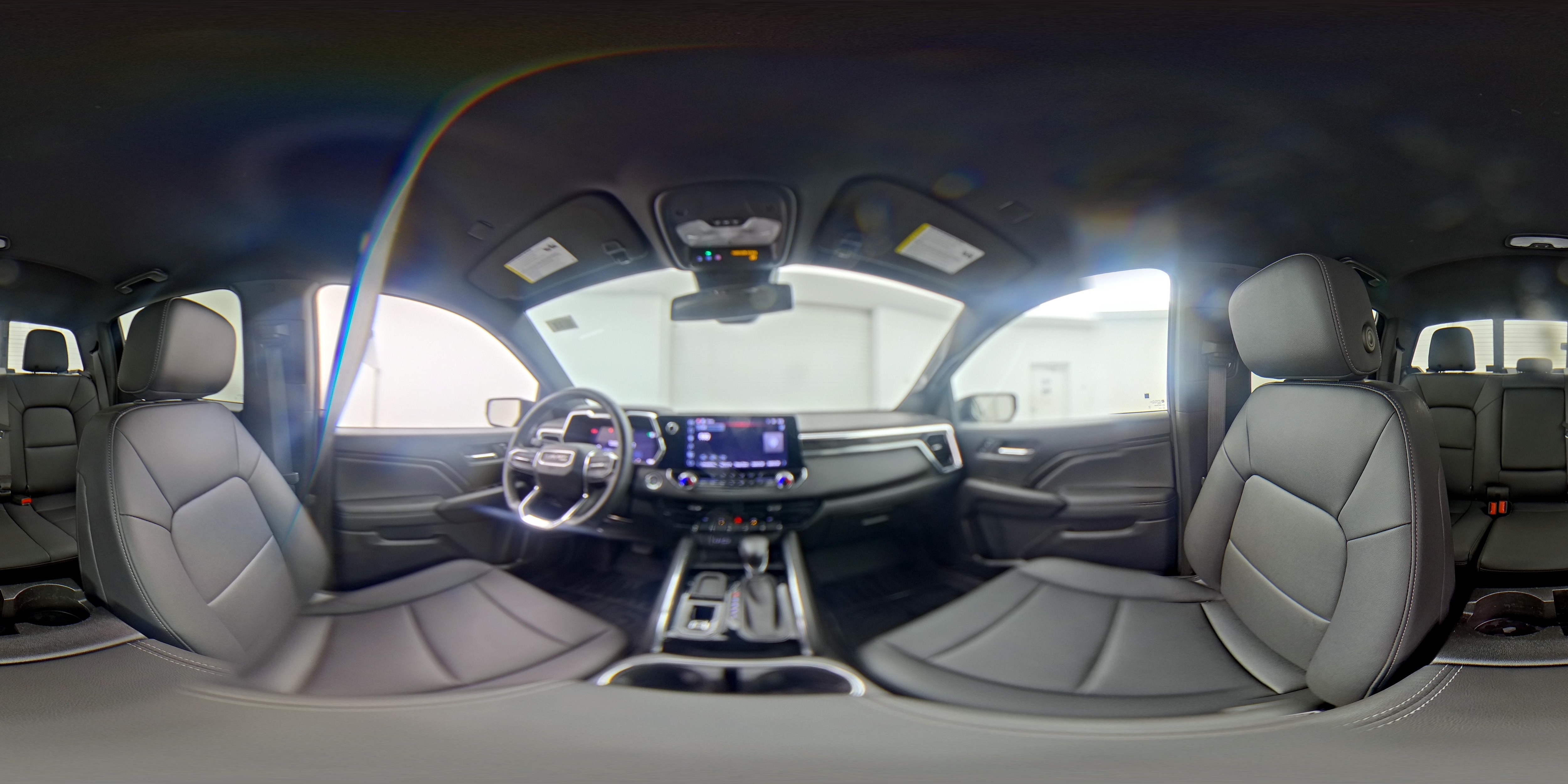2026 GMC Canyon Elevation - Photo 24