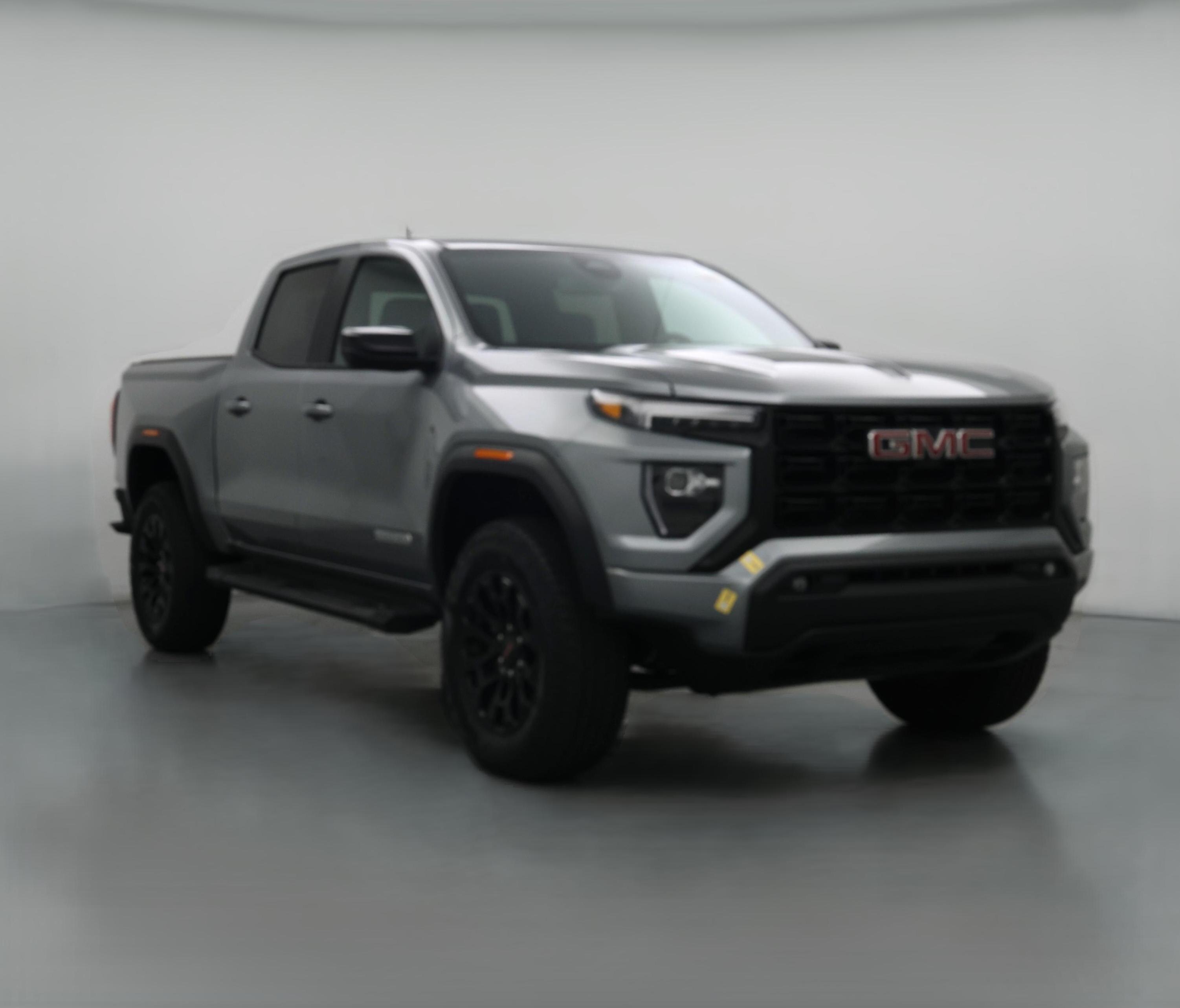 Thumbnail: 2026 GMC Canyon - 1