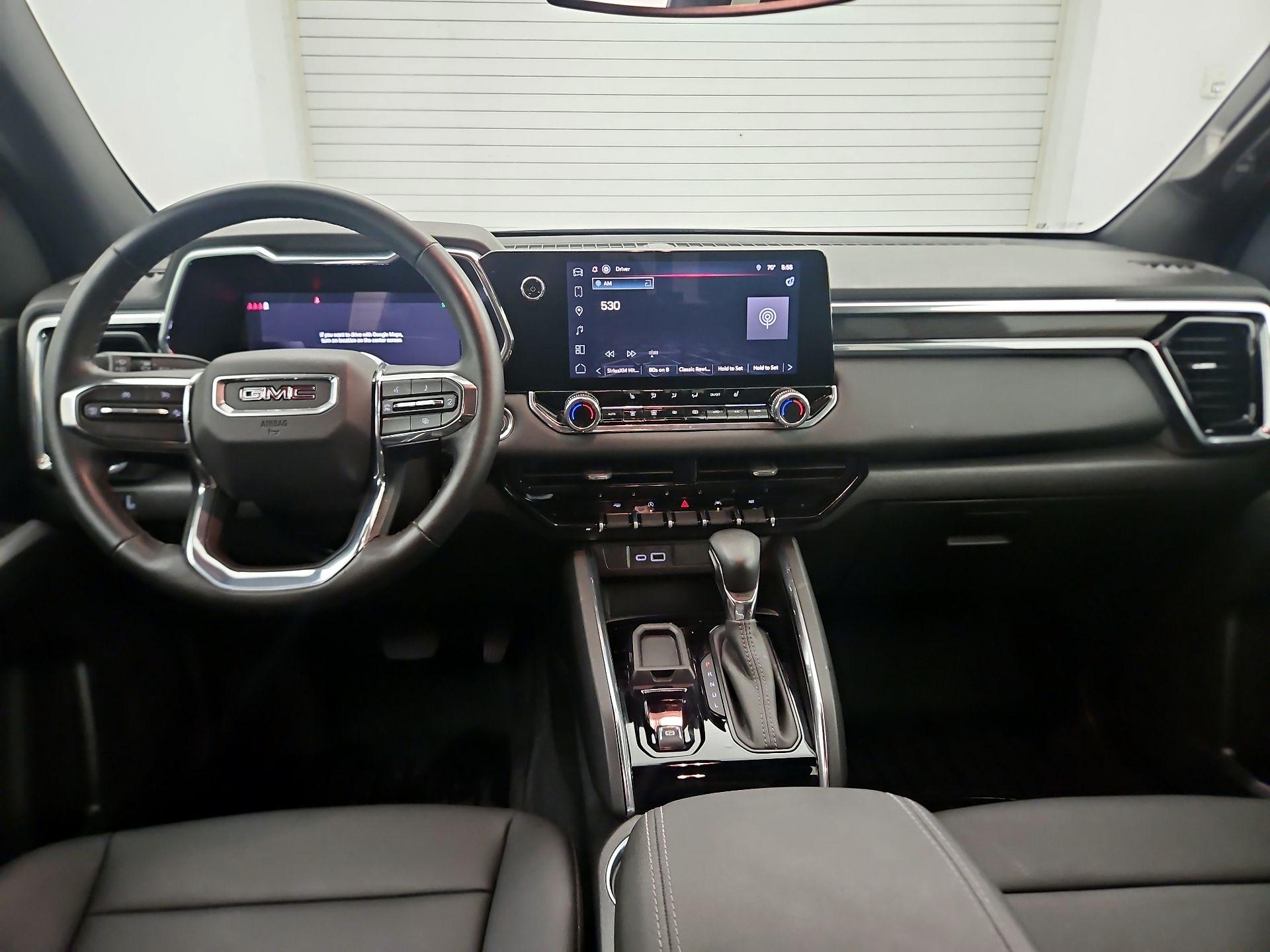Thumbnail: 2026 GMC Canyon - 9