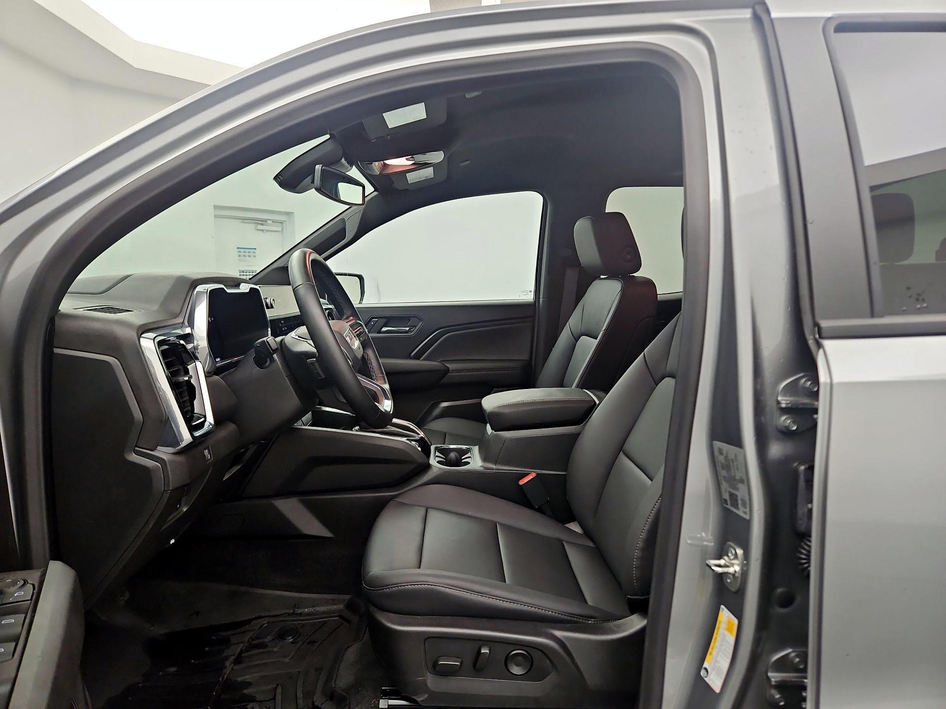 Thumbnail: 2026 GMC Canyon - 11