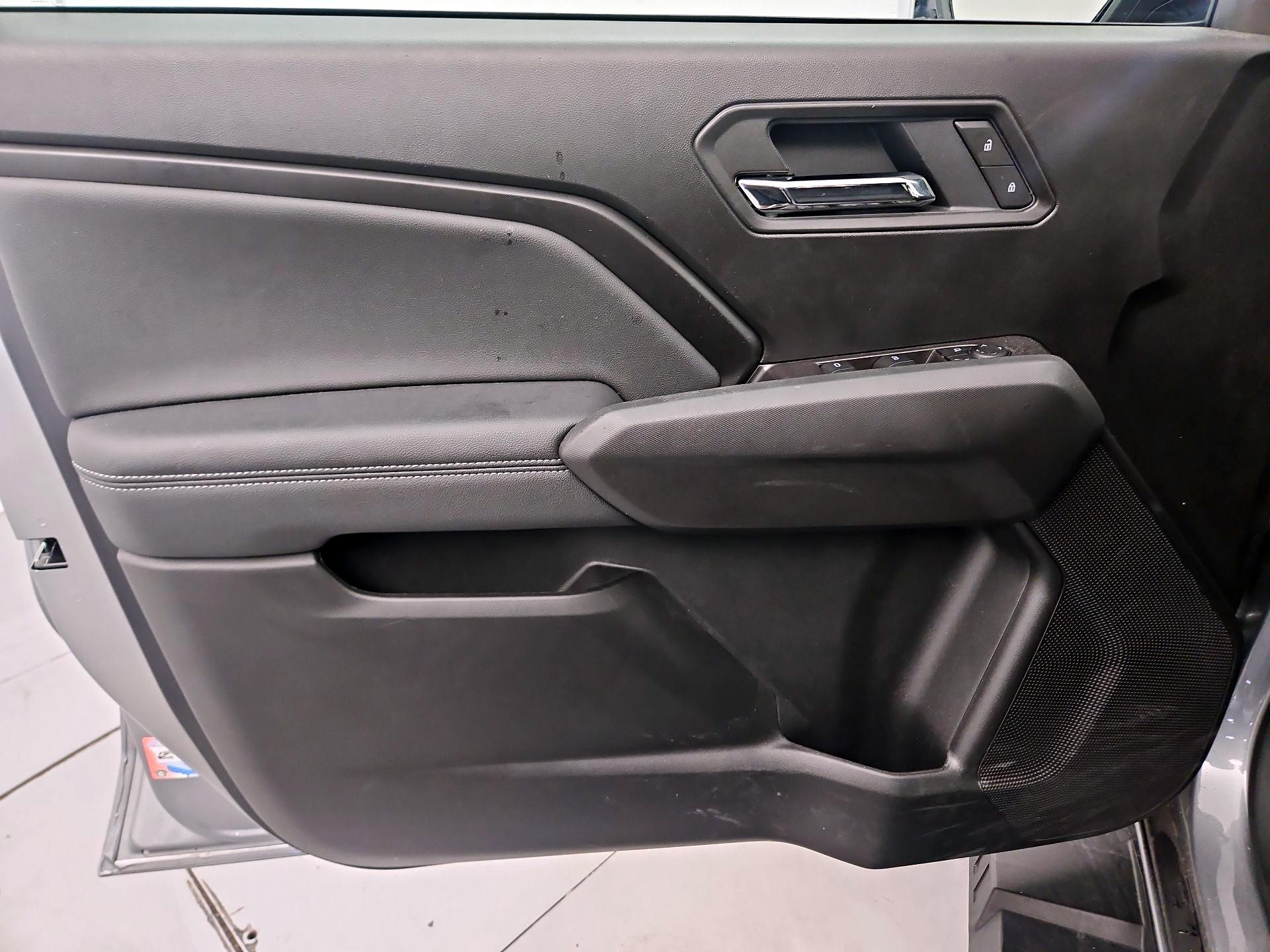 Thumbnail: 2026 GMC Canyon - 12