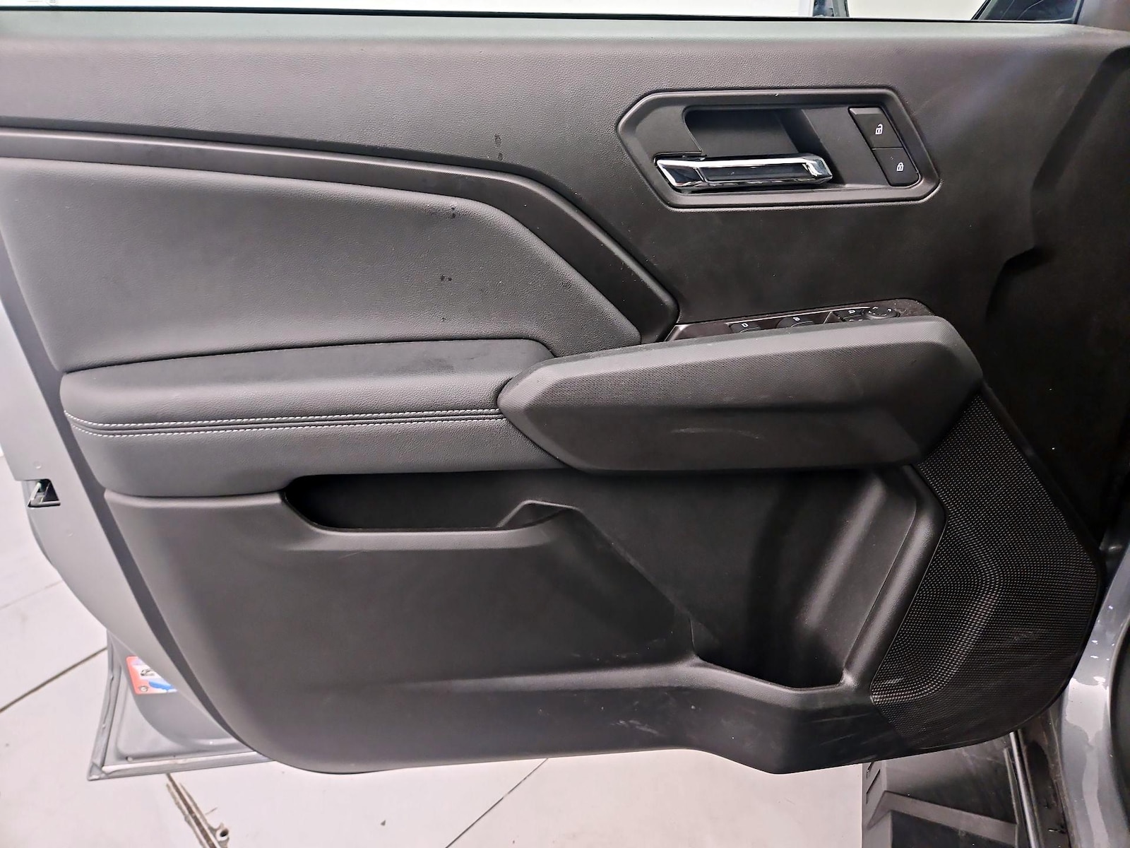 2026 GMC Canyon Elevation - Photo 13