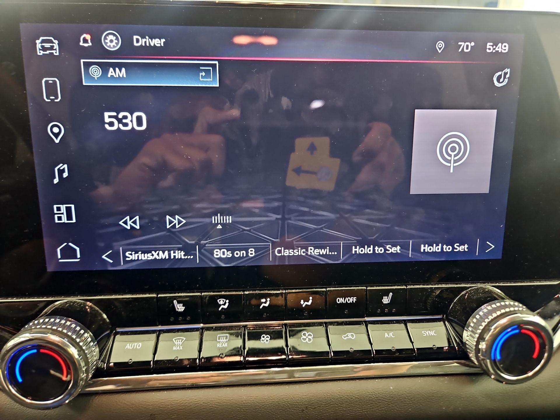 Thumbnail: 2026 GMC Canyon - 15