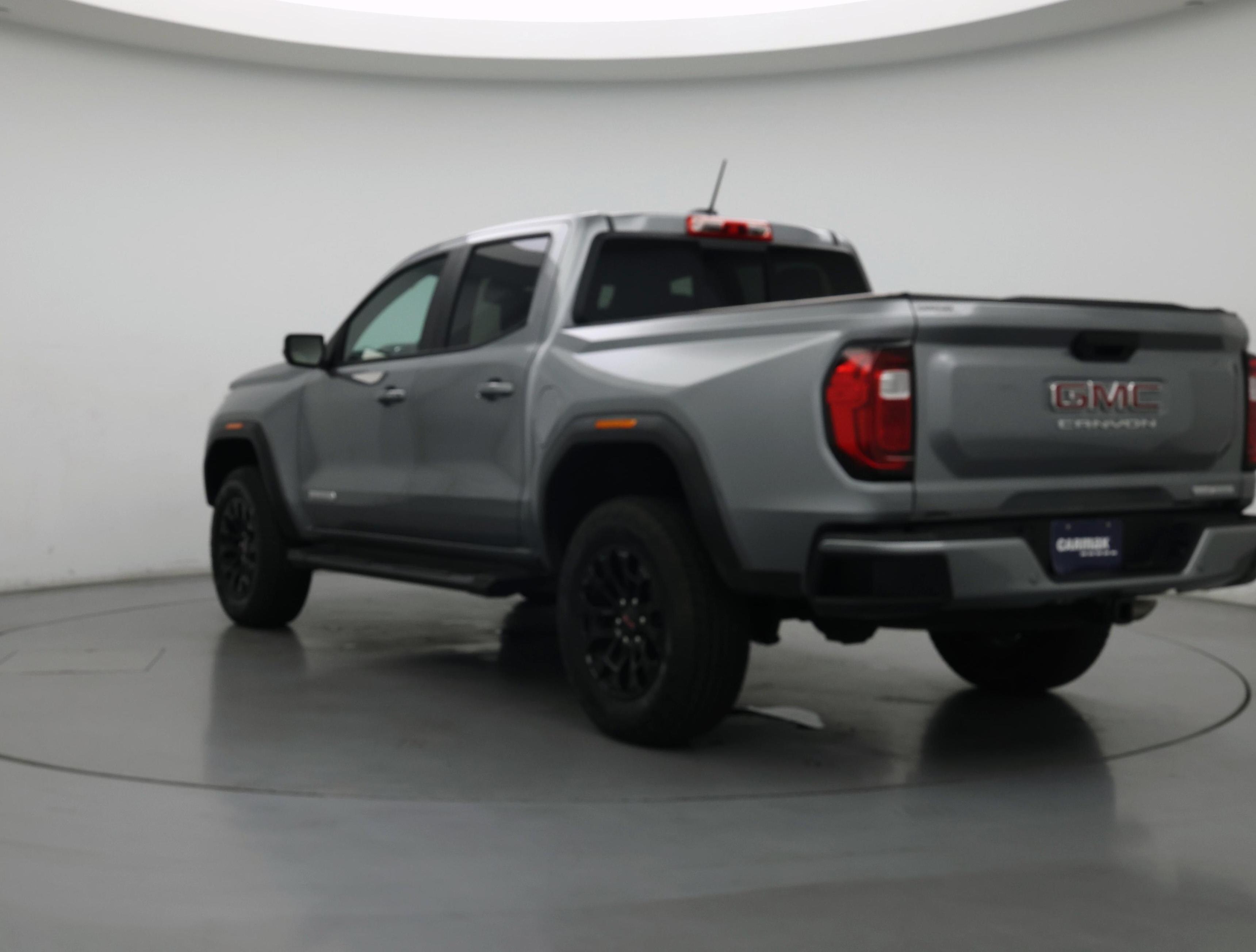 Thumbnail: 2026 GMC Canyon - 2