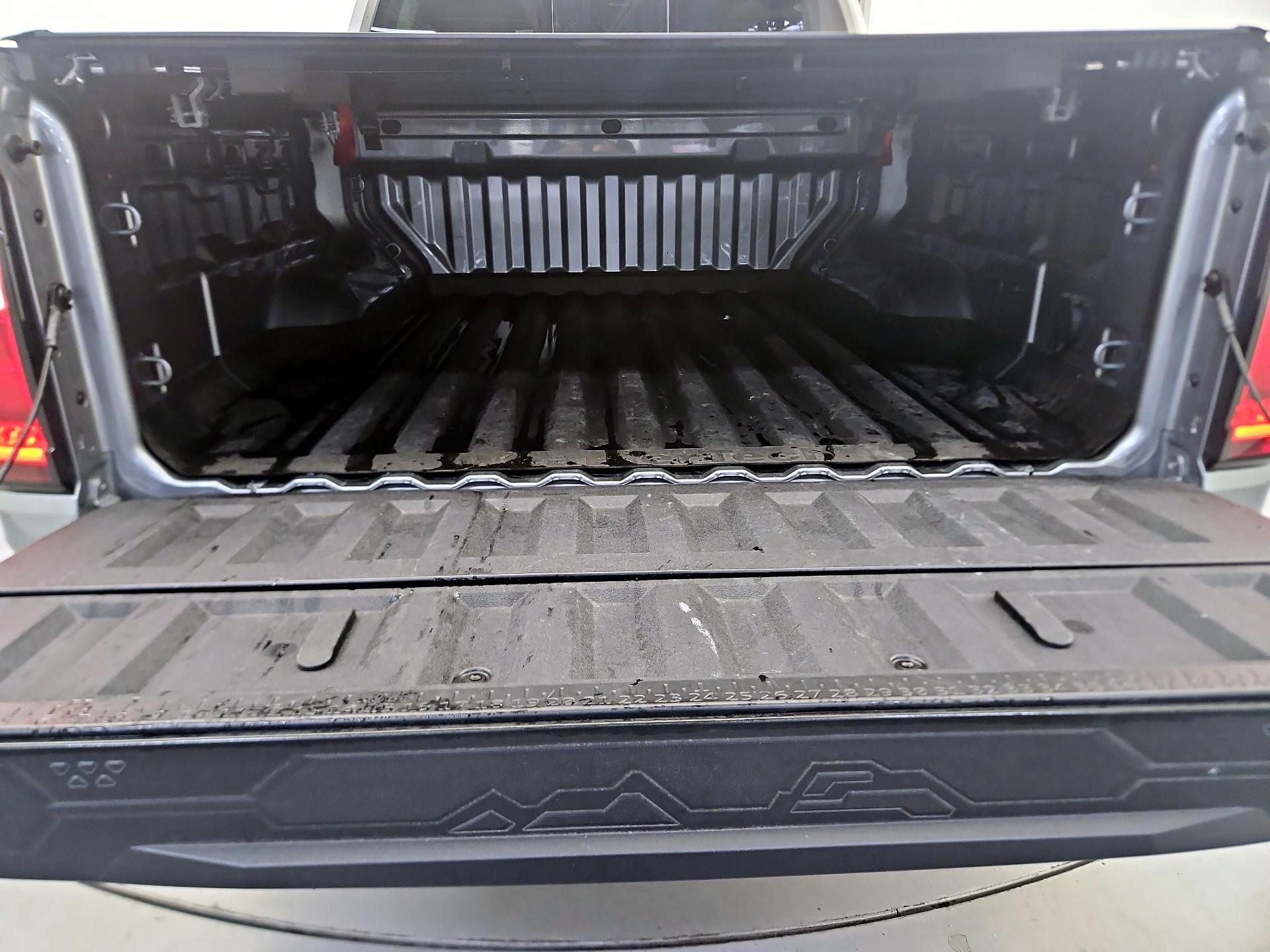 Thumbnail: 2026 GMC Canyon - 20