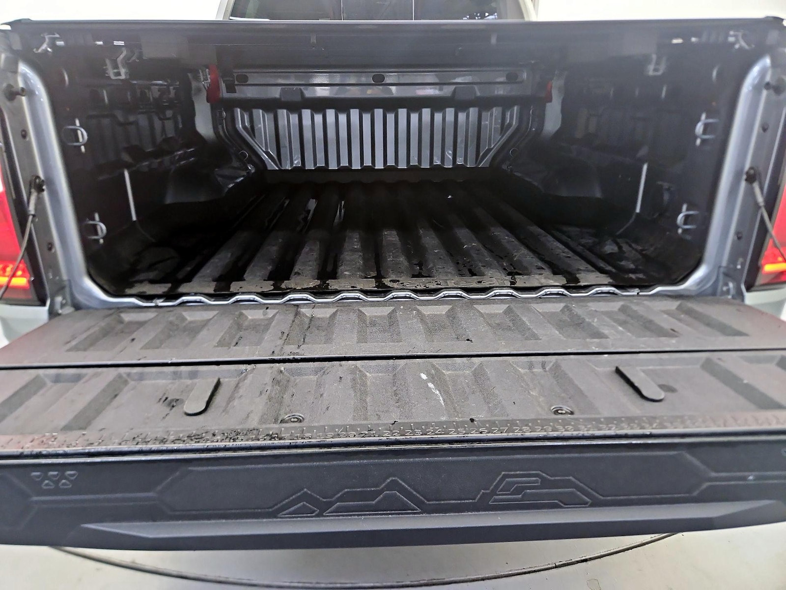 2026 GMC Canyon Elevation - Photo 21