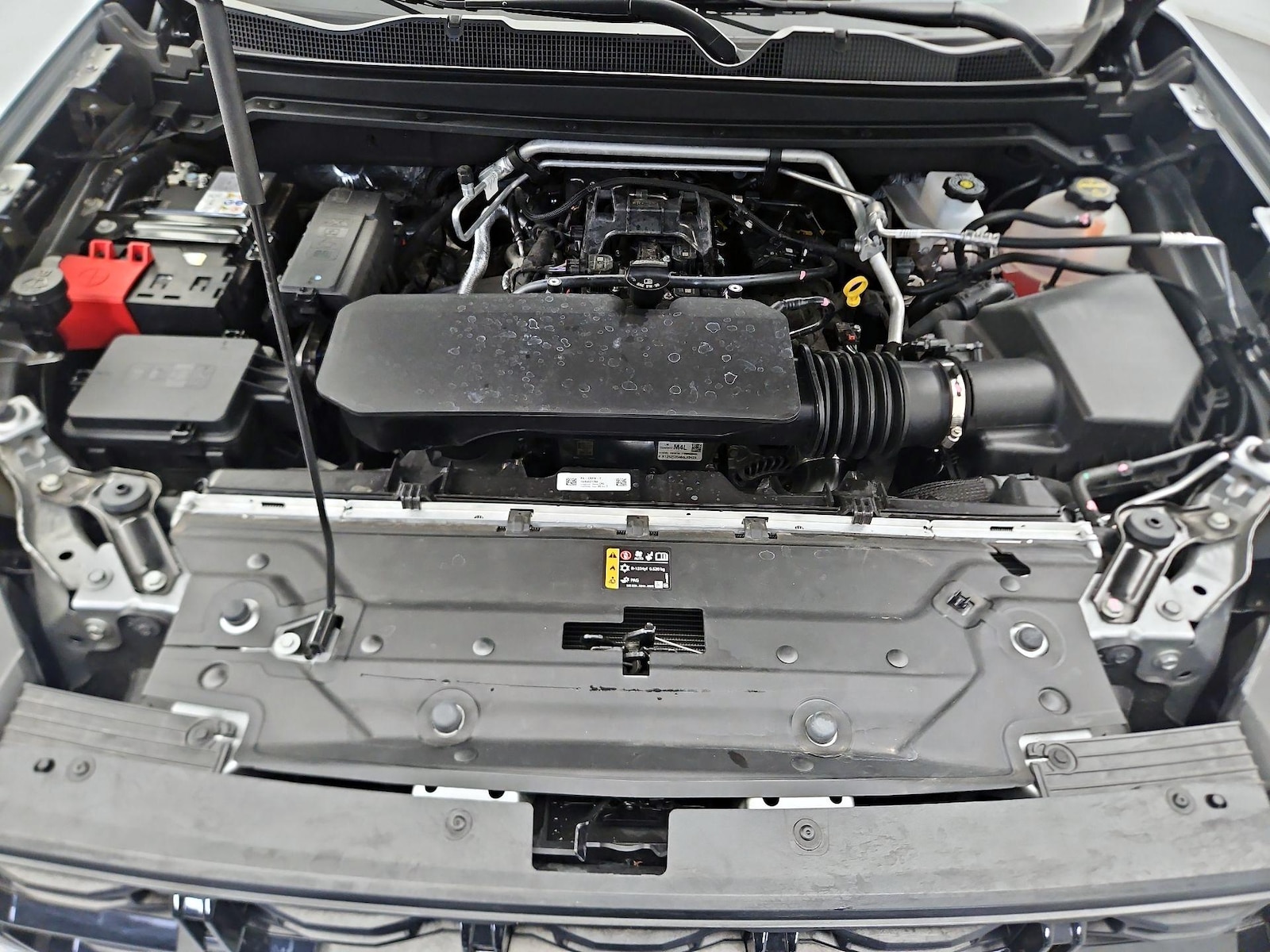 2026 GMC Canyon Elevation - Photo 22
