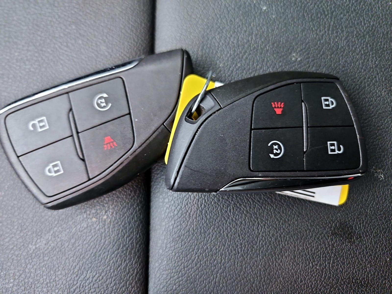 2026 GMC Canyon Elevation - Photo 23