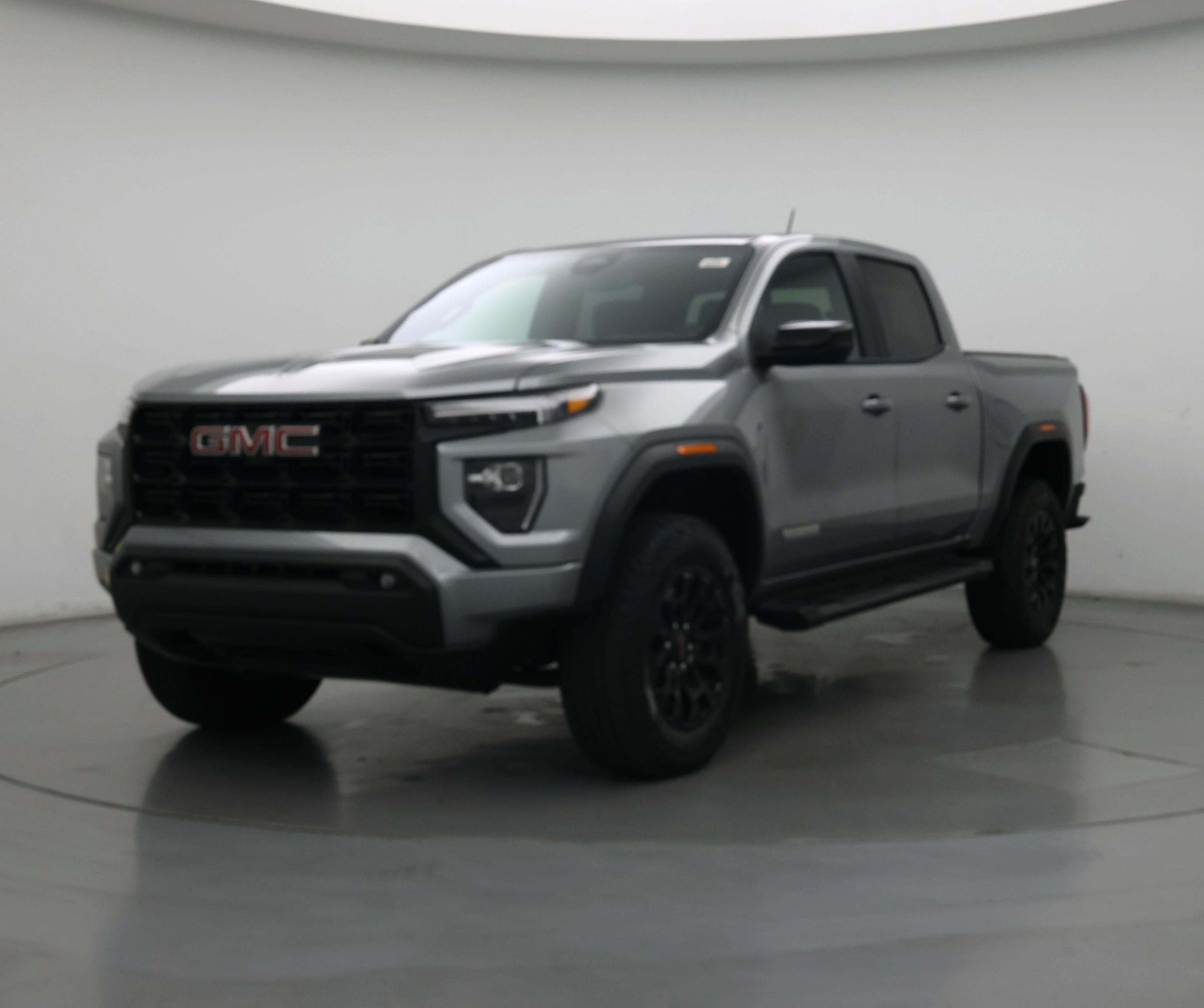 Thumbnail: 2026 GMC Canyon - 4