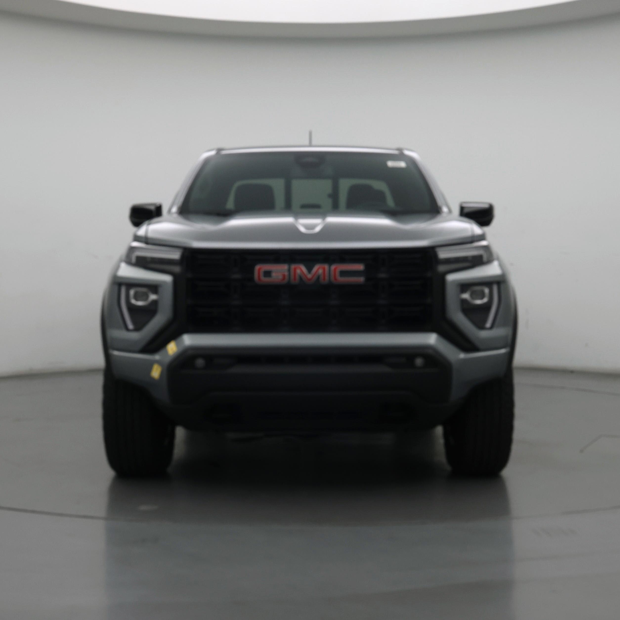 Thumbnail: 2026 GMC Canyon - 5