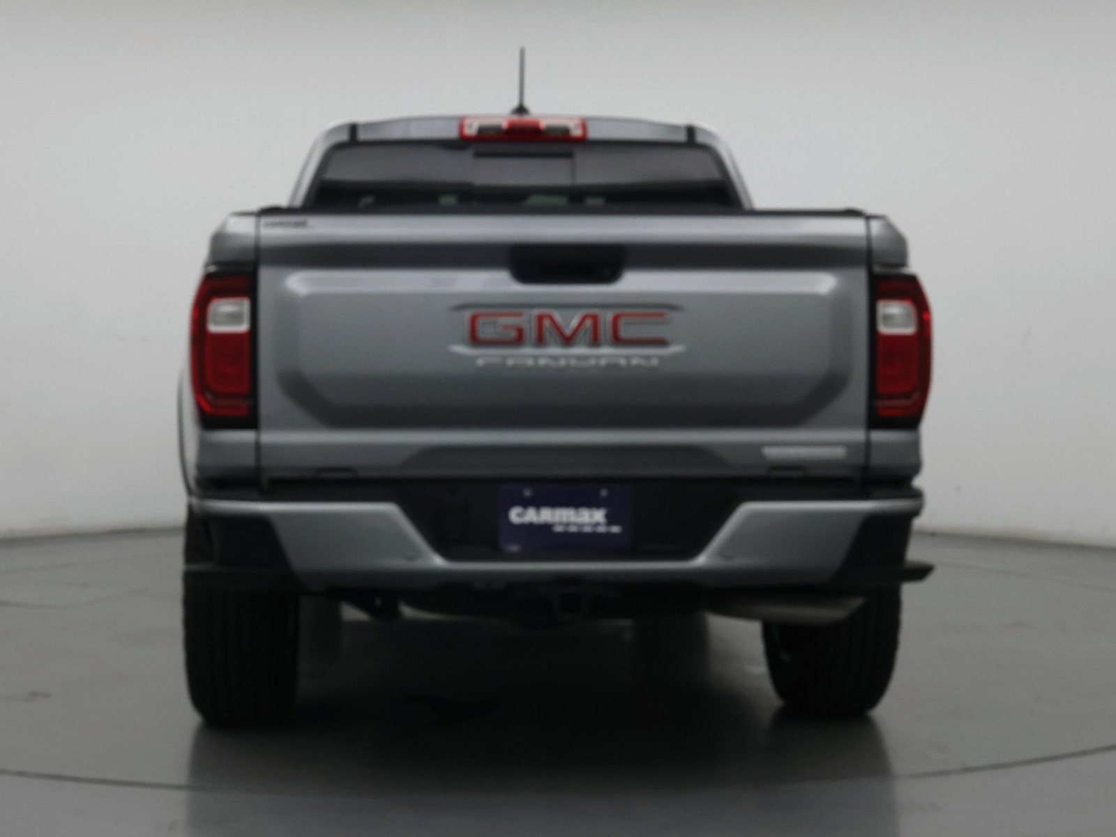 2026 GMC Canyon Elevation - Photo 7