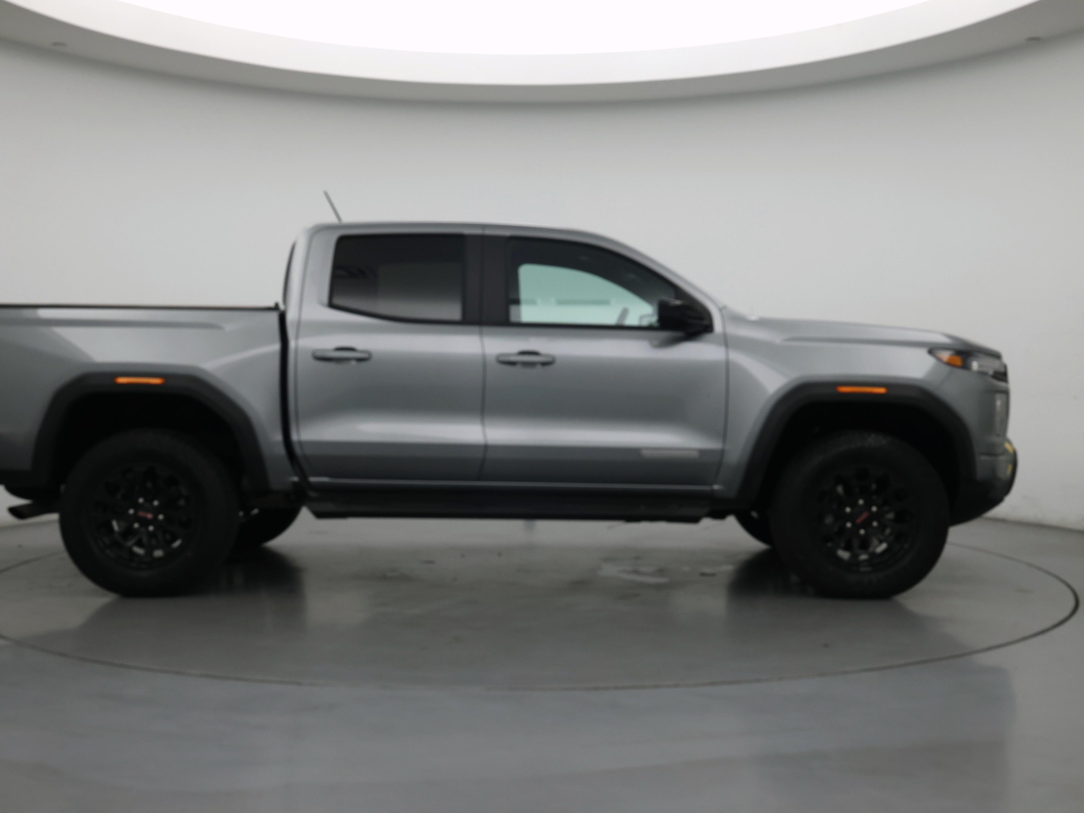 Thumbnail: 2026 GMC Canyon - 7