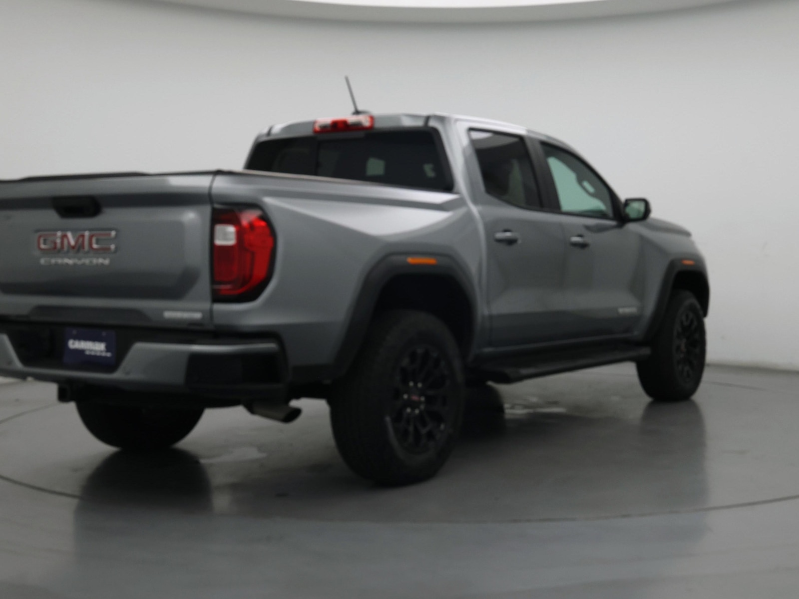 2026 GMC Canyon Elevation - Photo 9