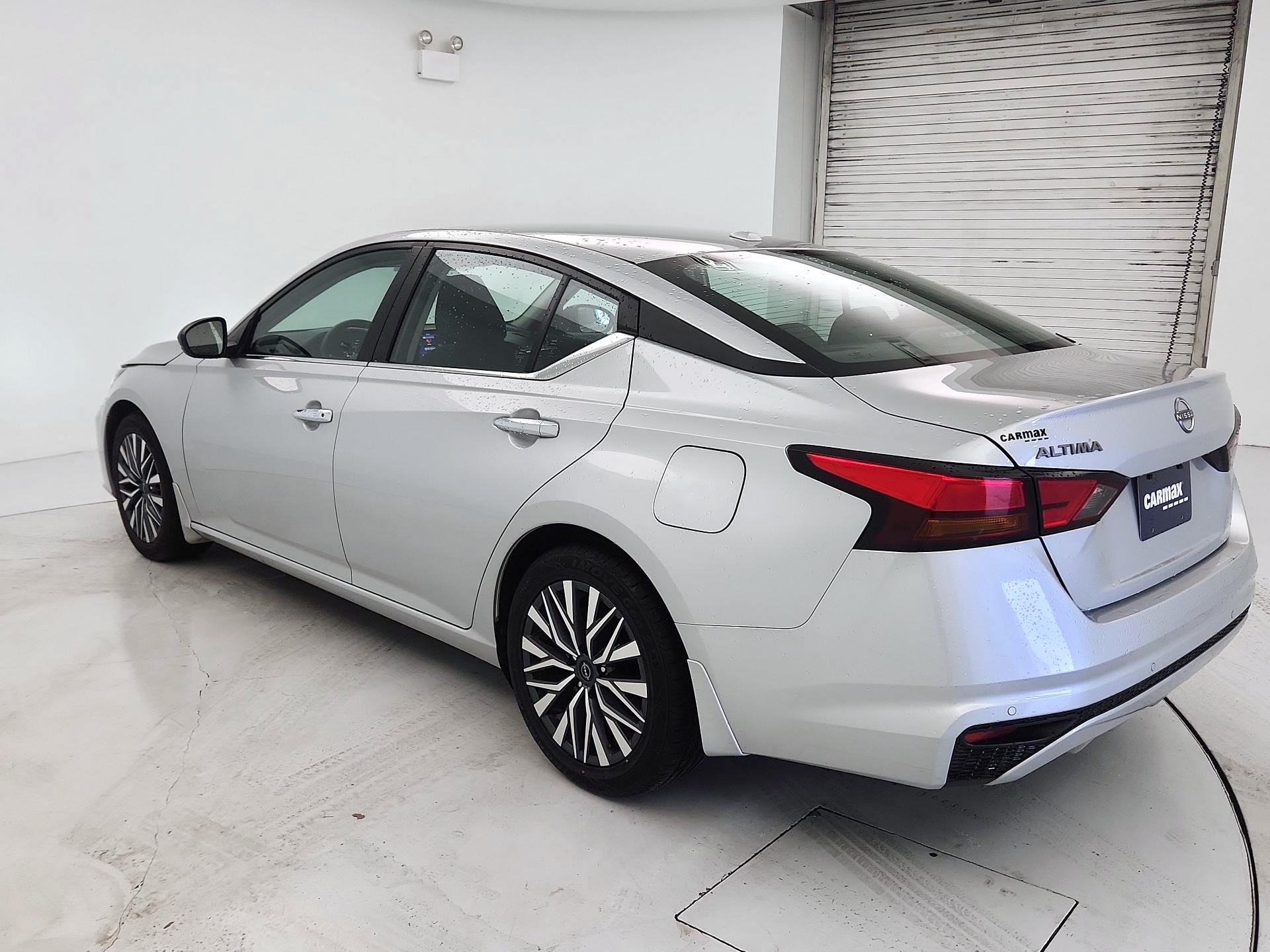 Thumbnail: 2025 Nissan Altima - 7