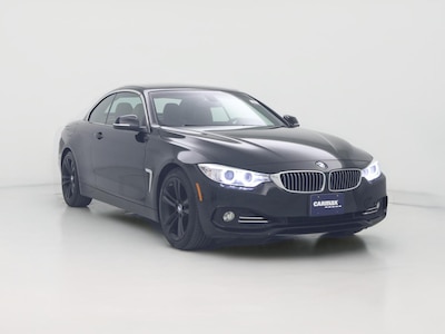 2017 BMW 430 I