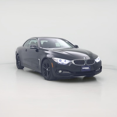 2017 BMW 430 I