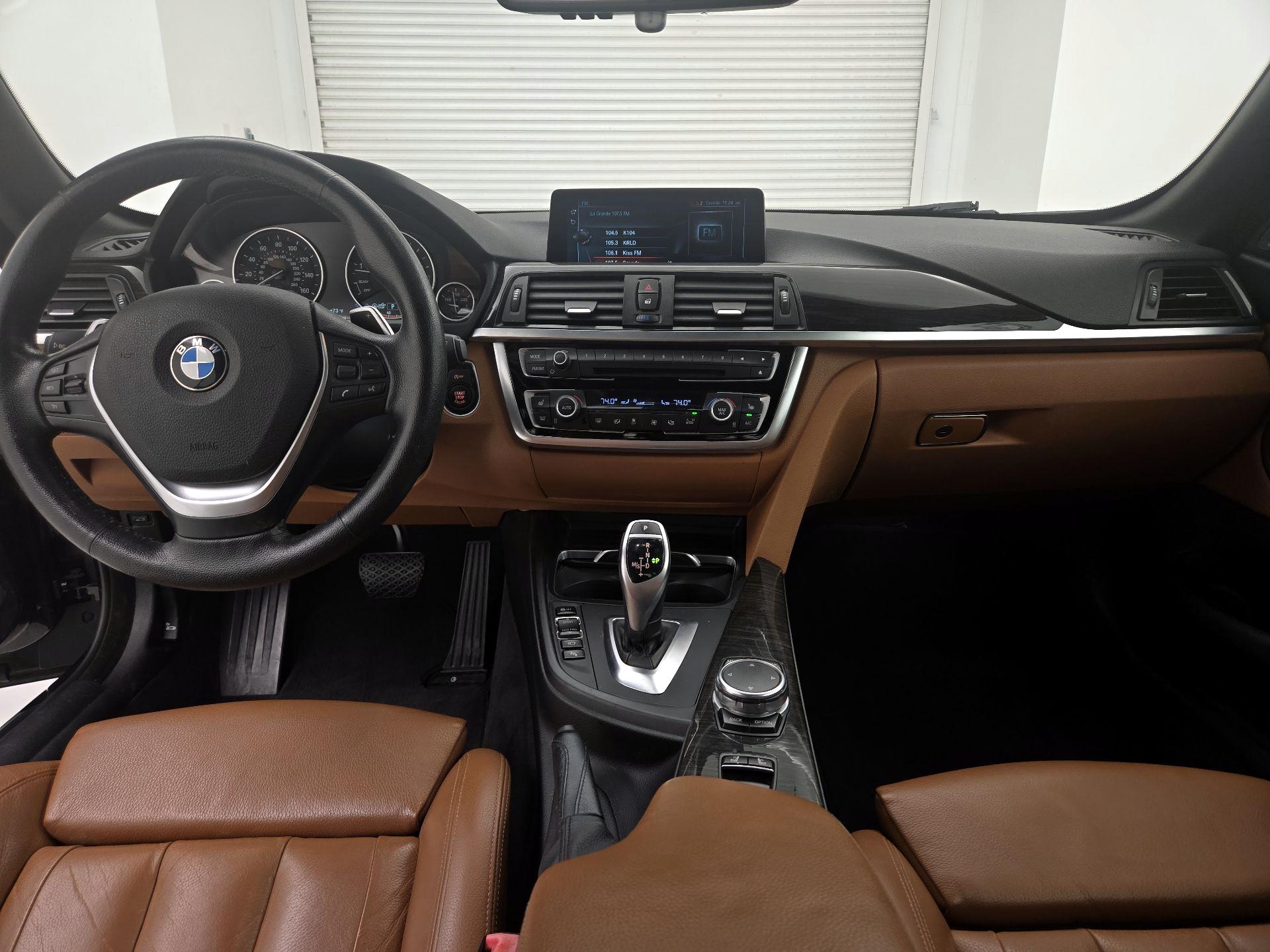 Thumbnail: 2017 BMW 4 Series - 9