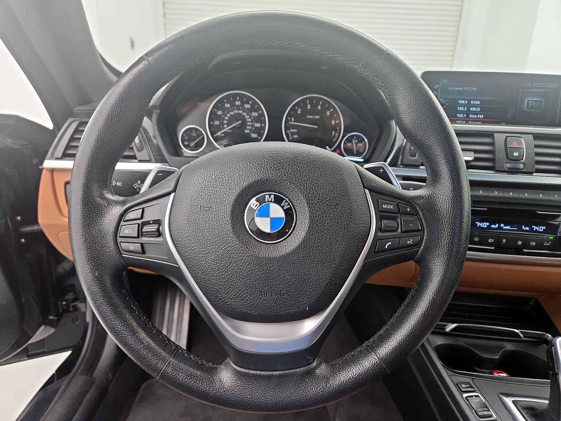 Thumbnail: 2017 BMW 4 Series - 10