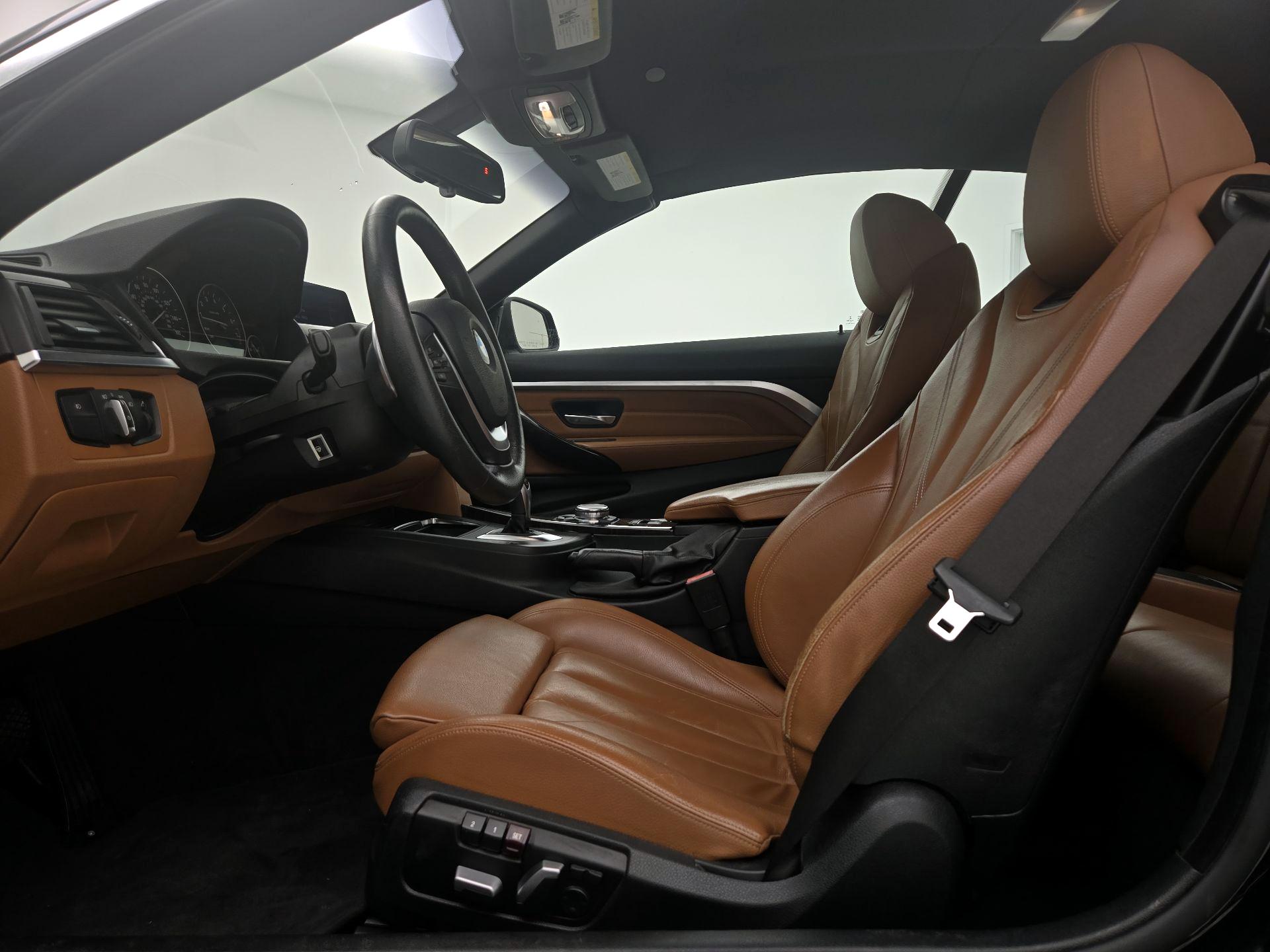 Thumbnail: 2017 BMW 4 Series - 11