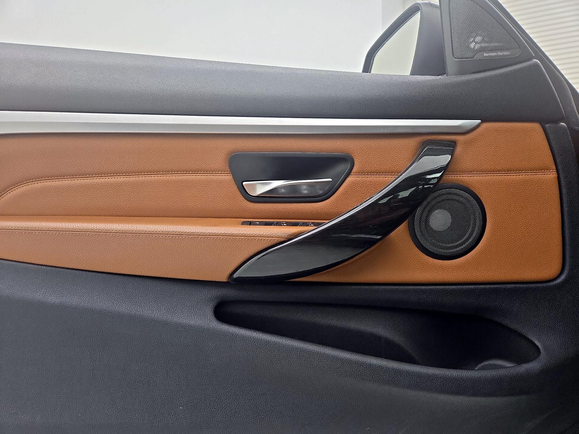 Thumbnail: 2017 BMW 4 Series - 12