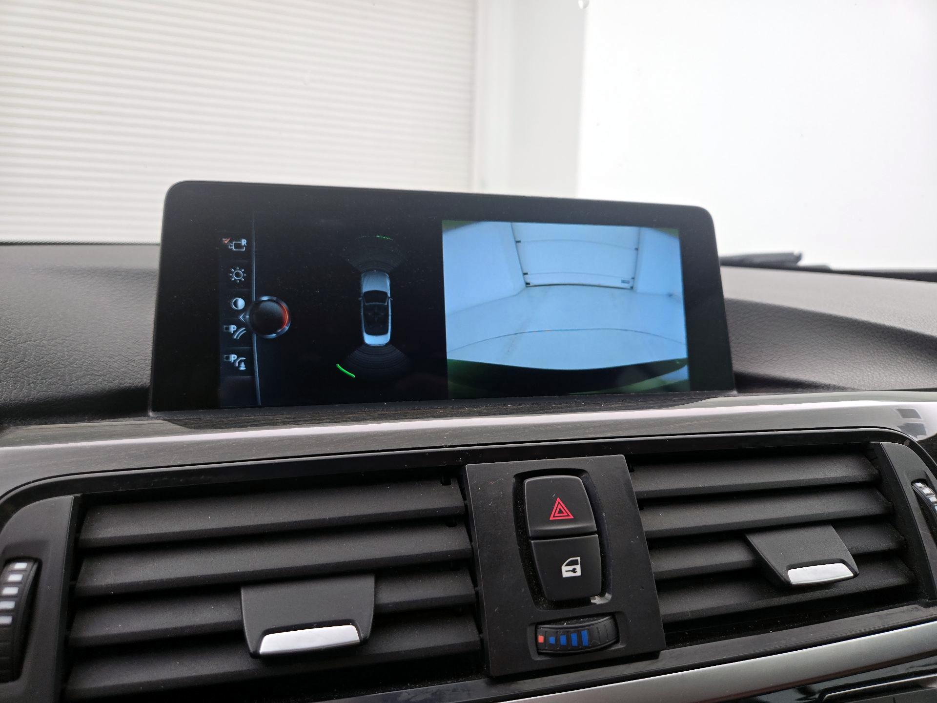 Thumbnail: 2017 BMW 4 Series - 15