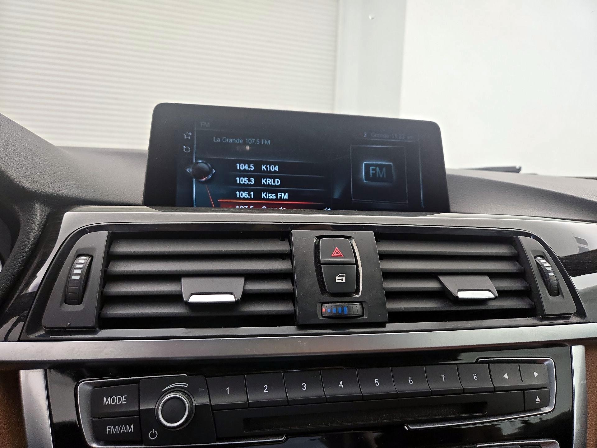 Thumbnail: 2017 BMW 4 Series - 16