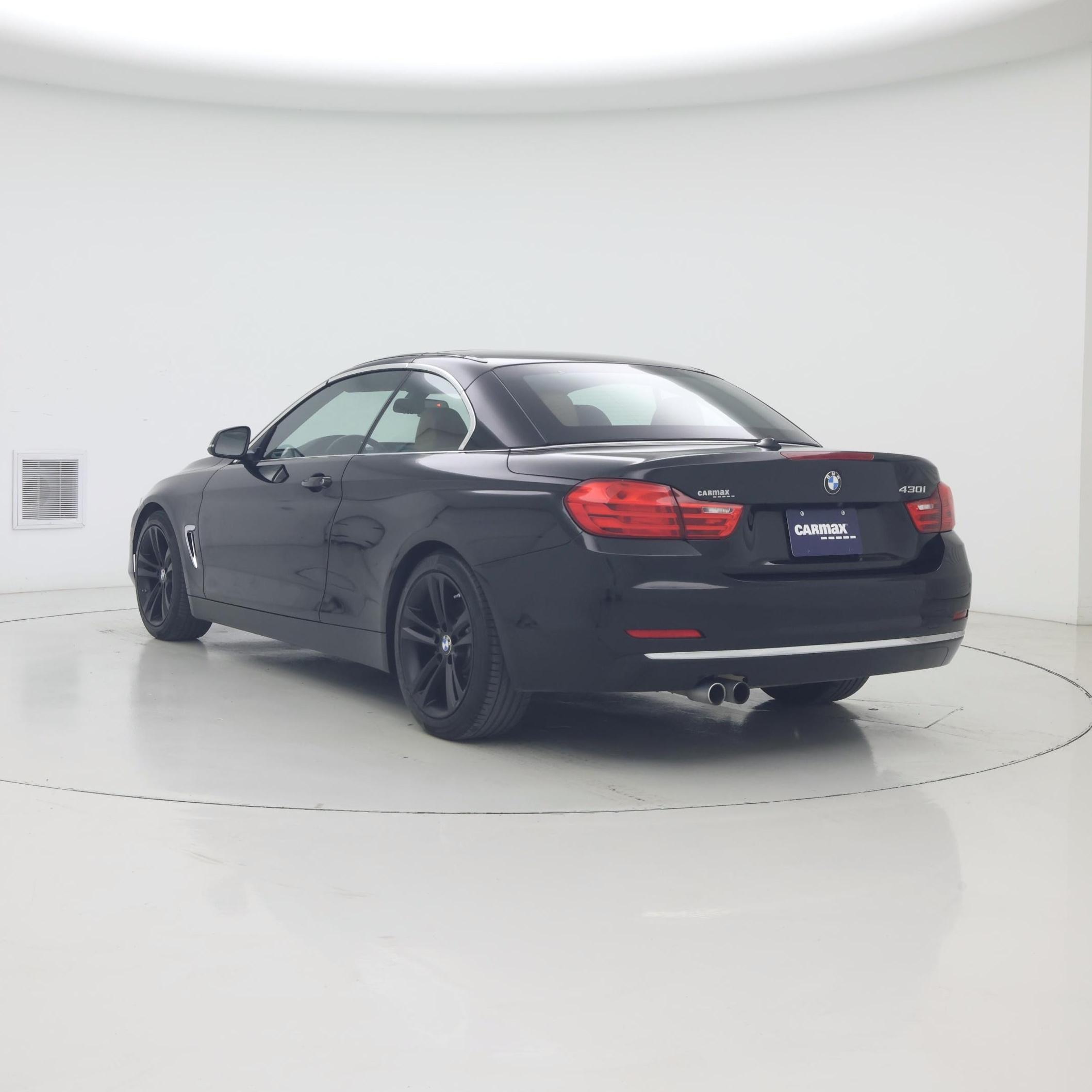 Thumbnail: 2017 BMW 4 Series - 2