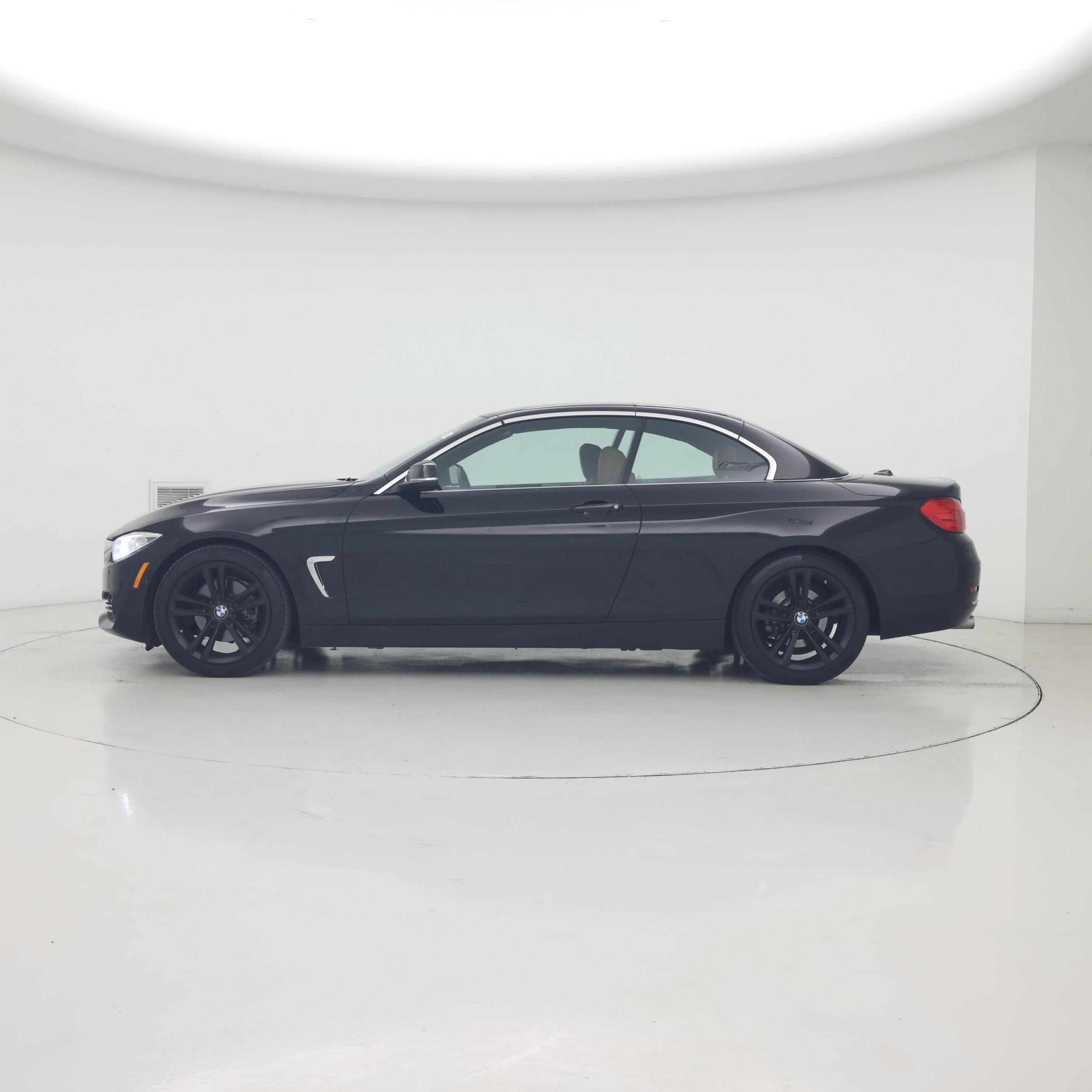 Thumbnail: 2017 BMW 4 Series - 3
