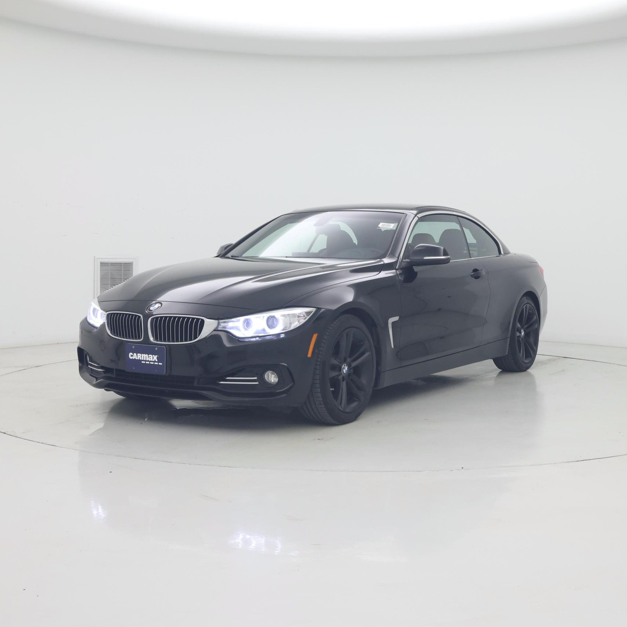 Thumbnail: 2017 BMW 4 Series - 4