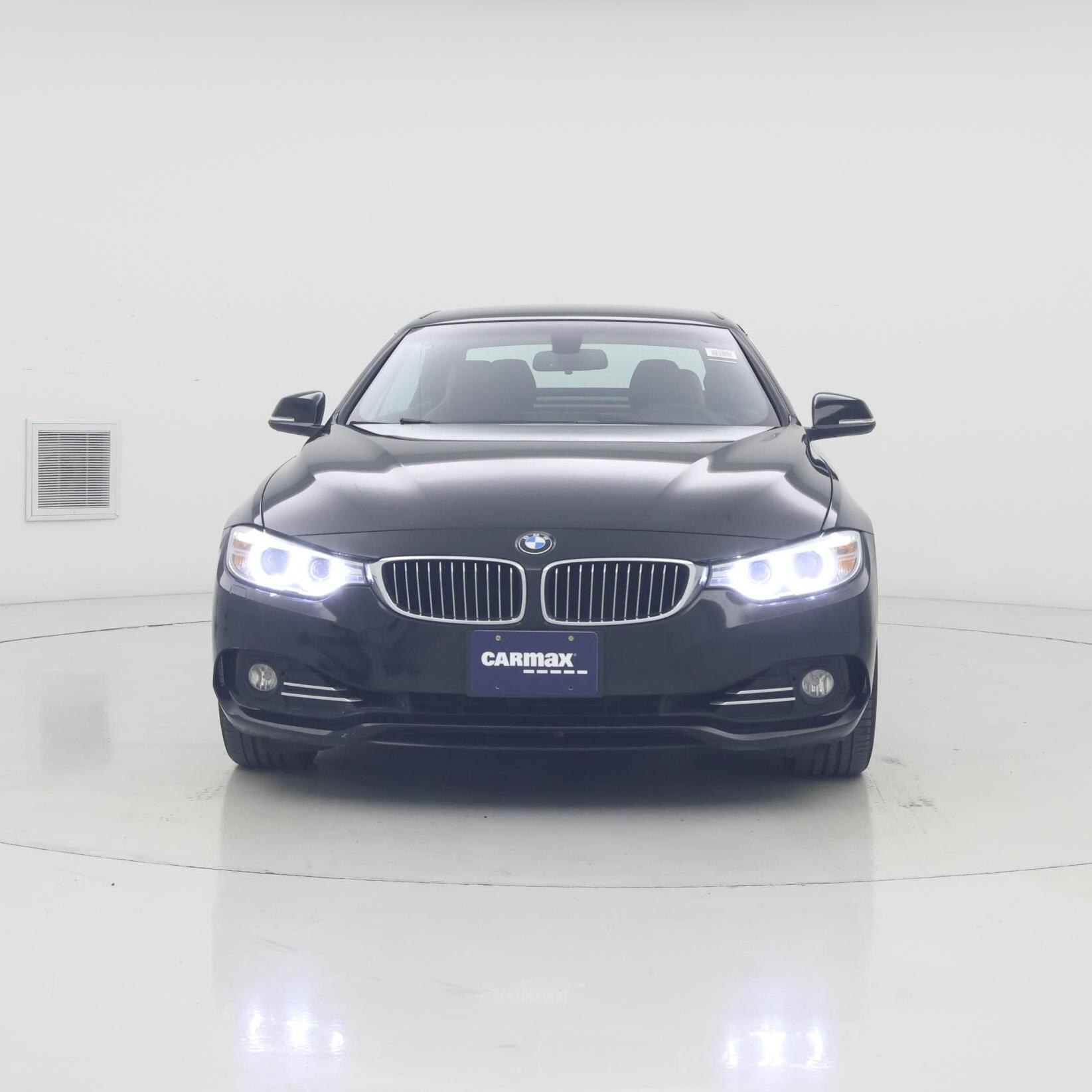 Thumbnail: 2017 BMW 4 Series - 5