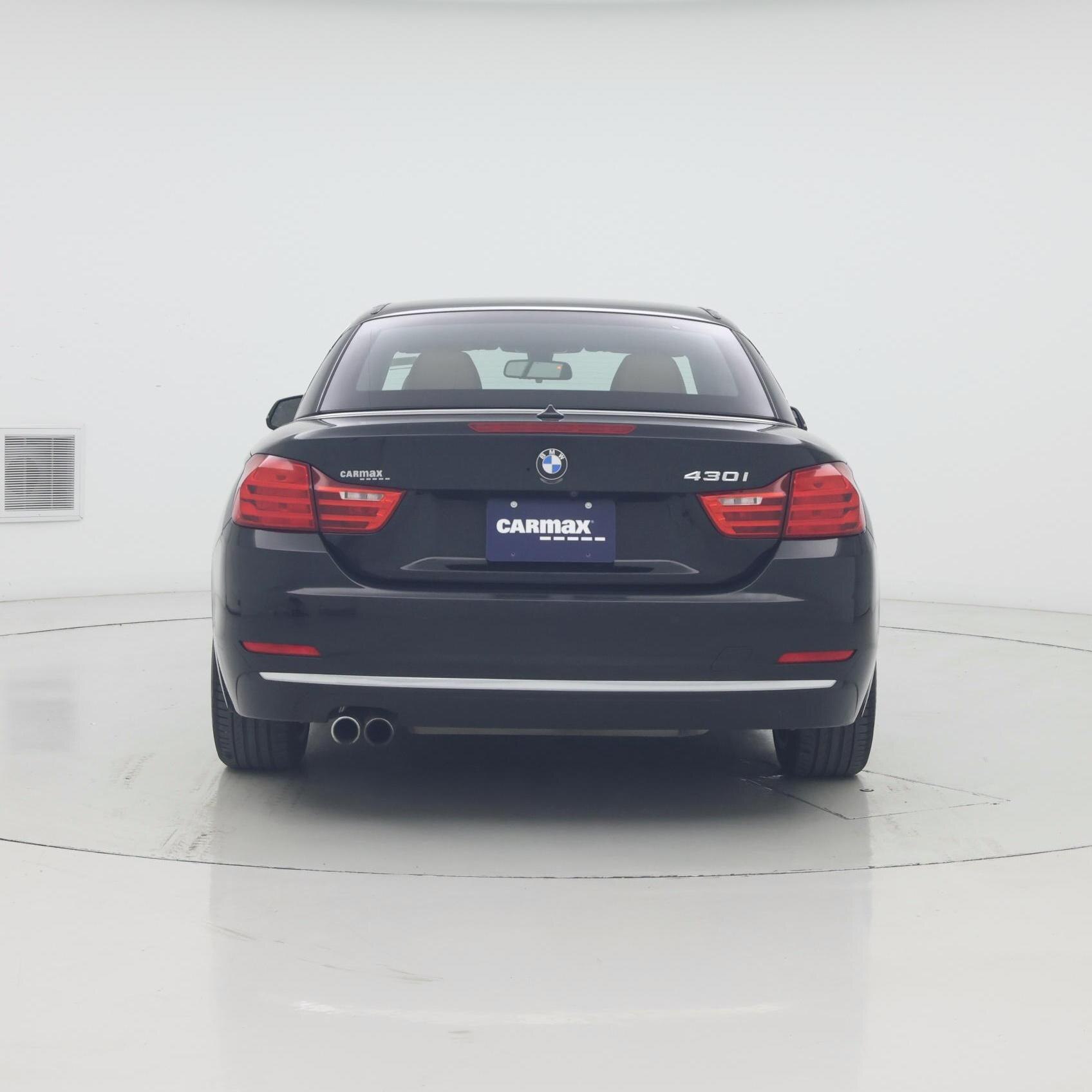 Thumbnail: 2017 BMW 4 Series - 6