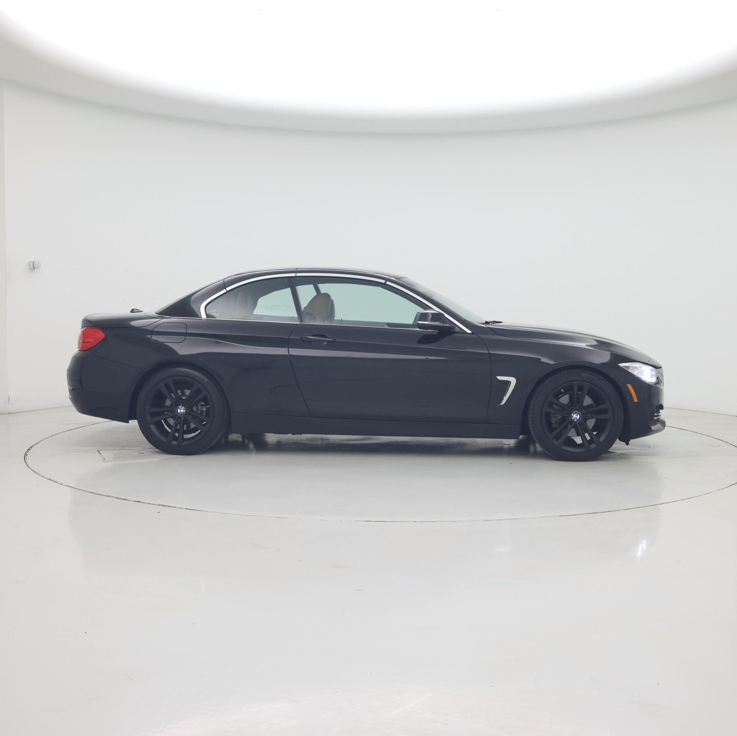 Thumbnail: 2017 BMW 4 Series - 7