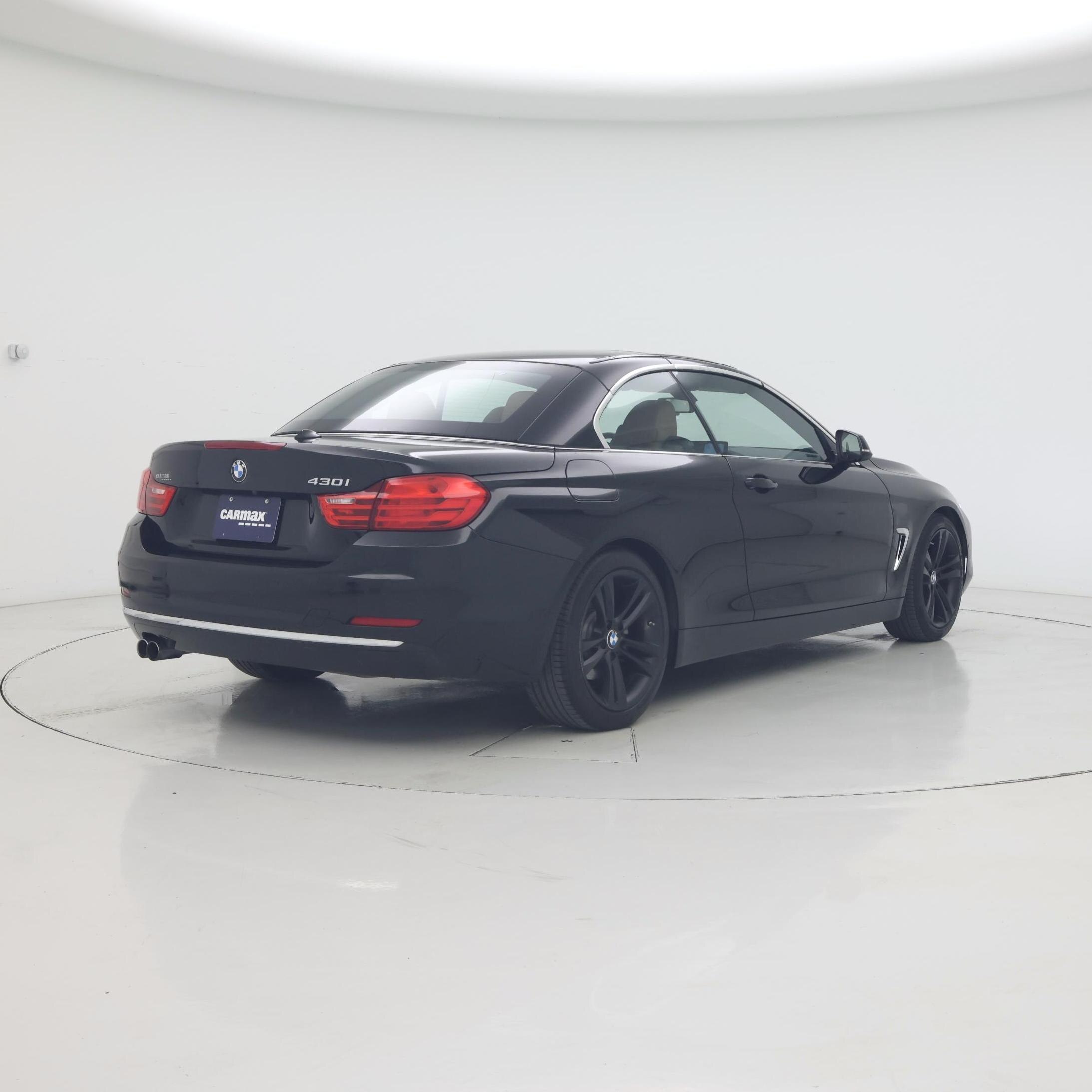 Thumbnail: 2017 BMW 4 Series - 8