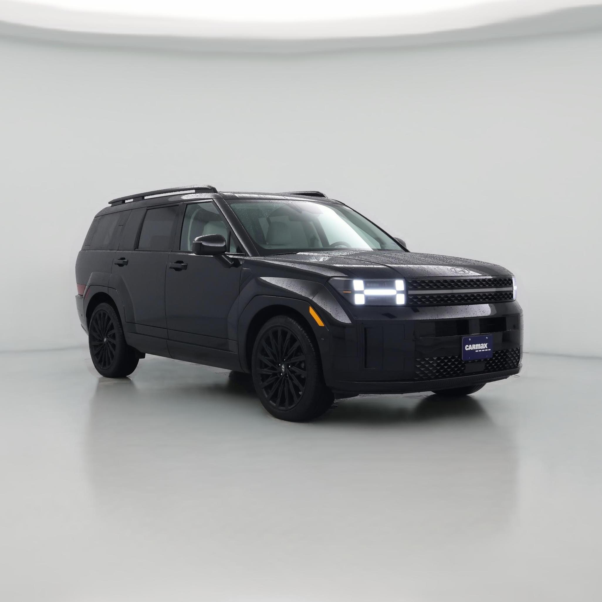 Thumbnail: 2024 Hyundai Santa Fe - 1